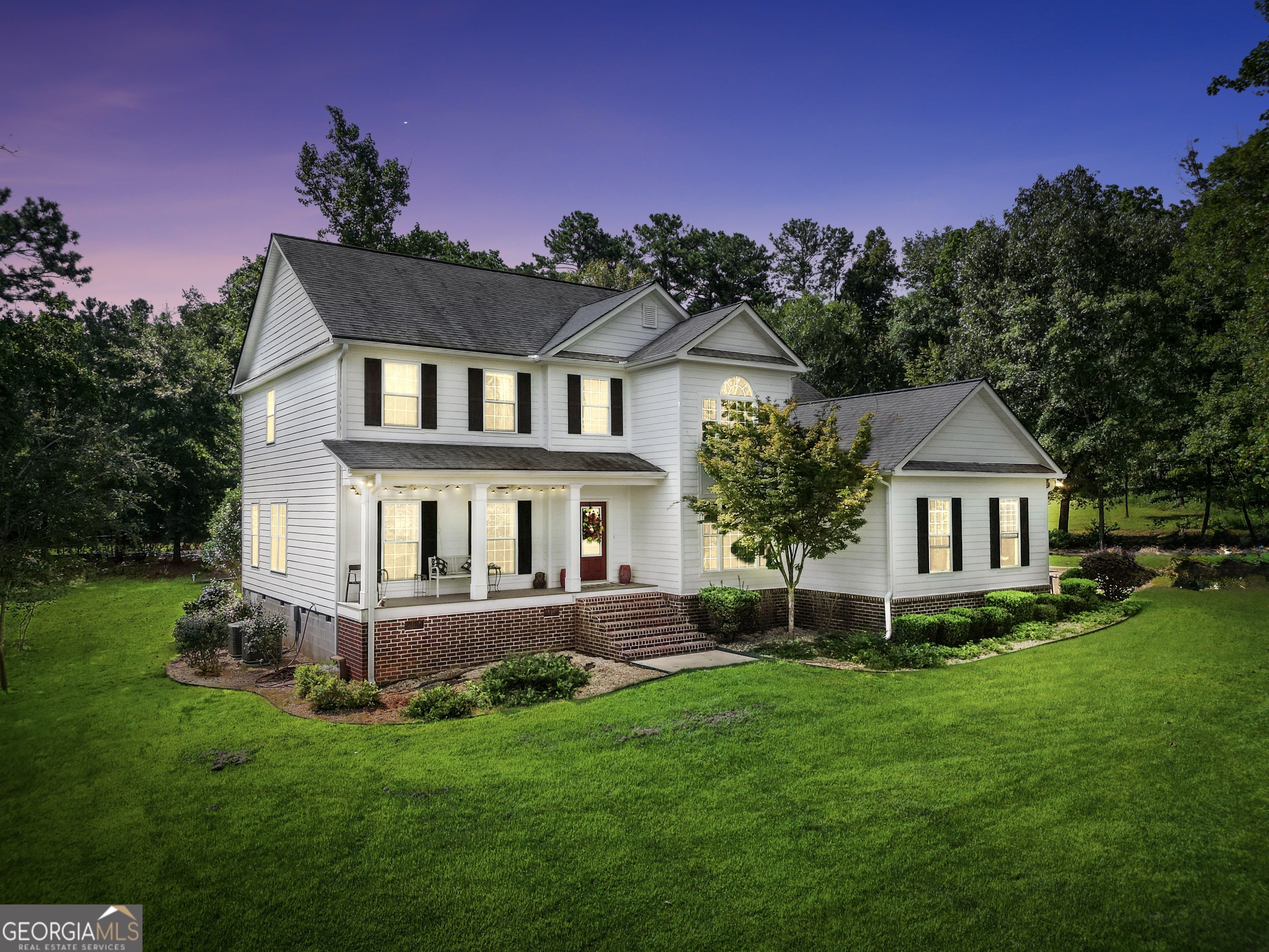 153 Highland Circle Property Photo 1