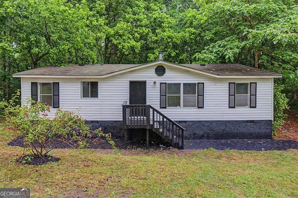 360 Black Knob Church Road Property Photo 1