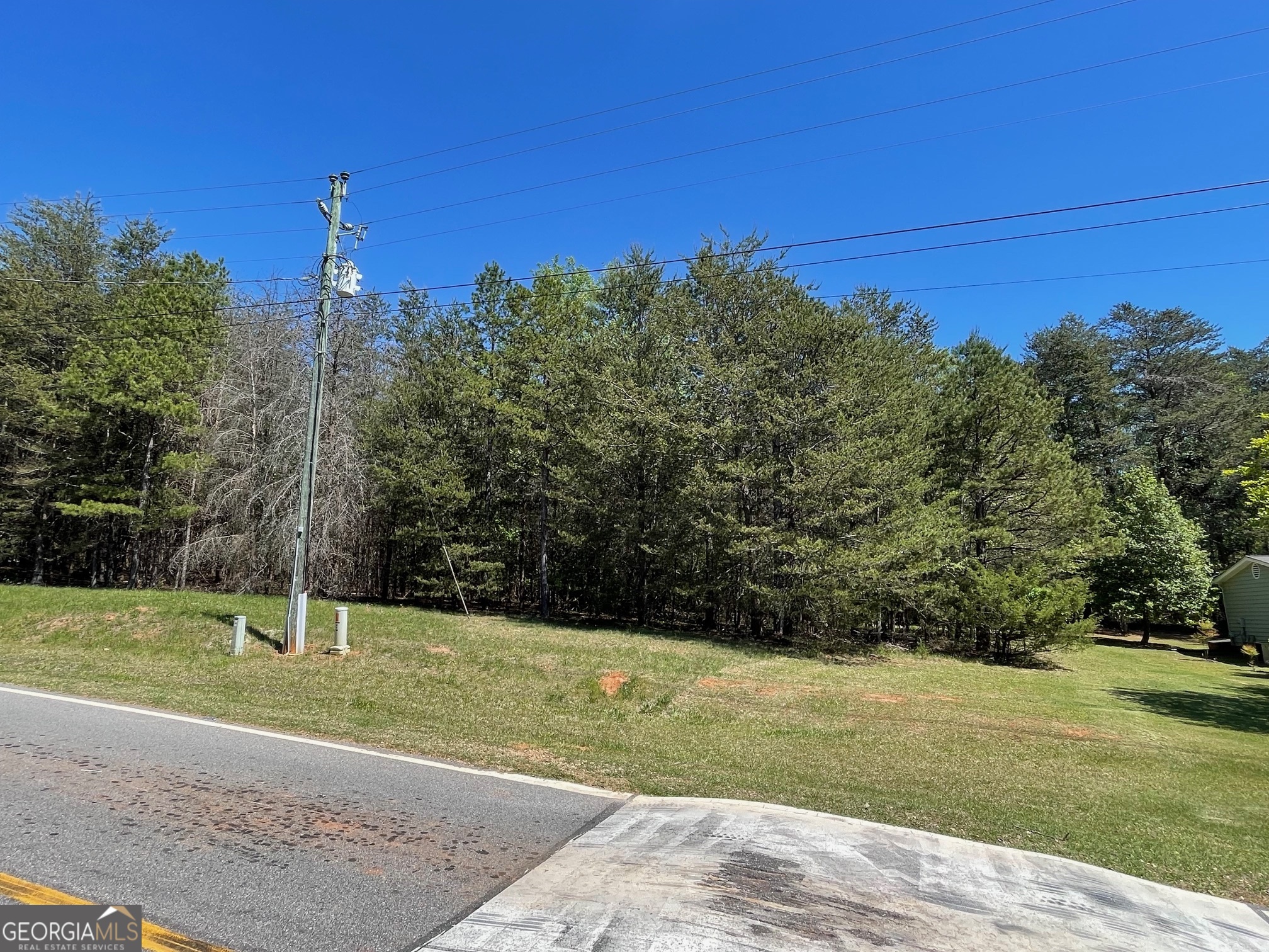 Lot 725 S Hogan Drive Property Photo 1