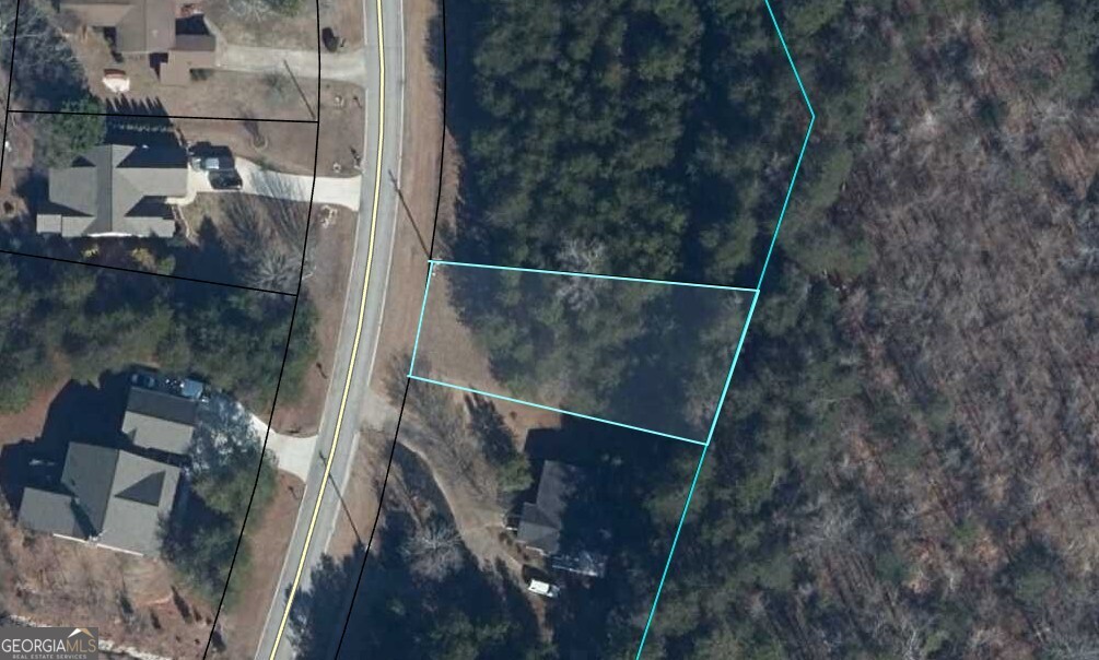 Lot 725 S Hogan Drive Property Photo 2