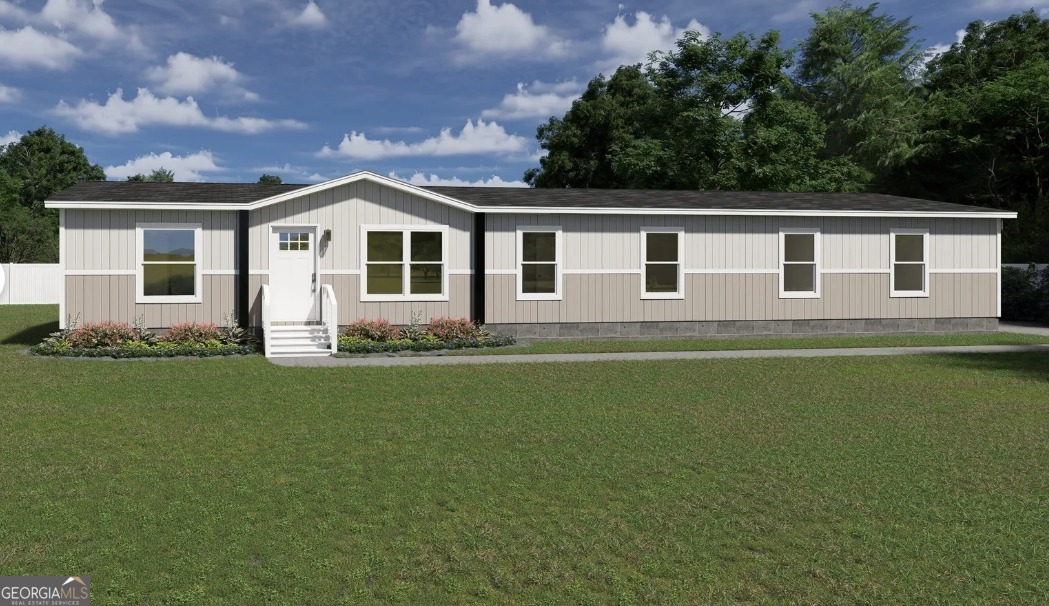 423 Emanuel Church Road Property Photo 1