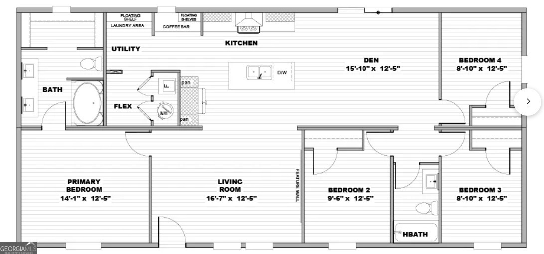 425 Emanuel Church Road Property Photo 2
