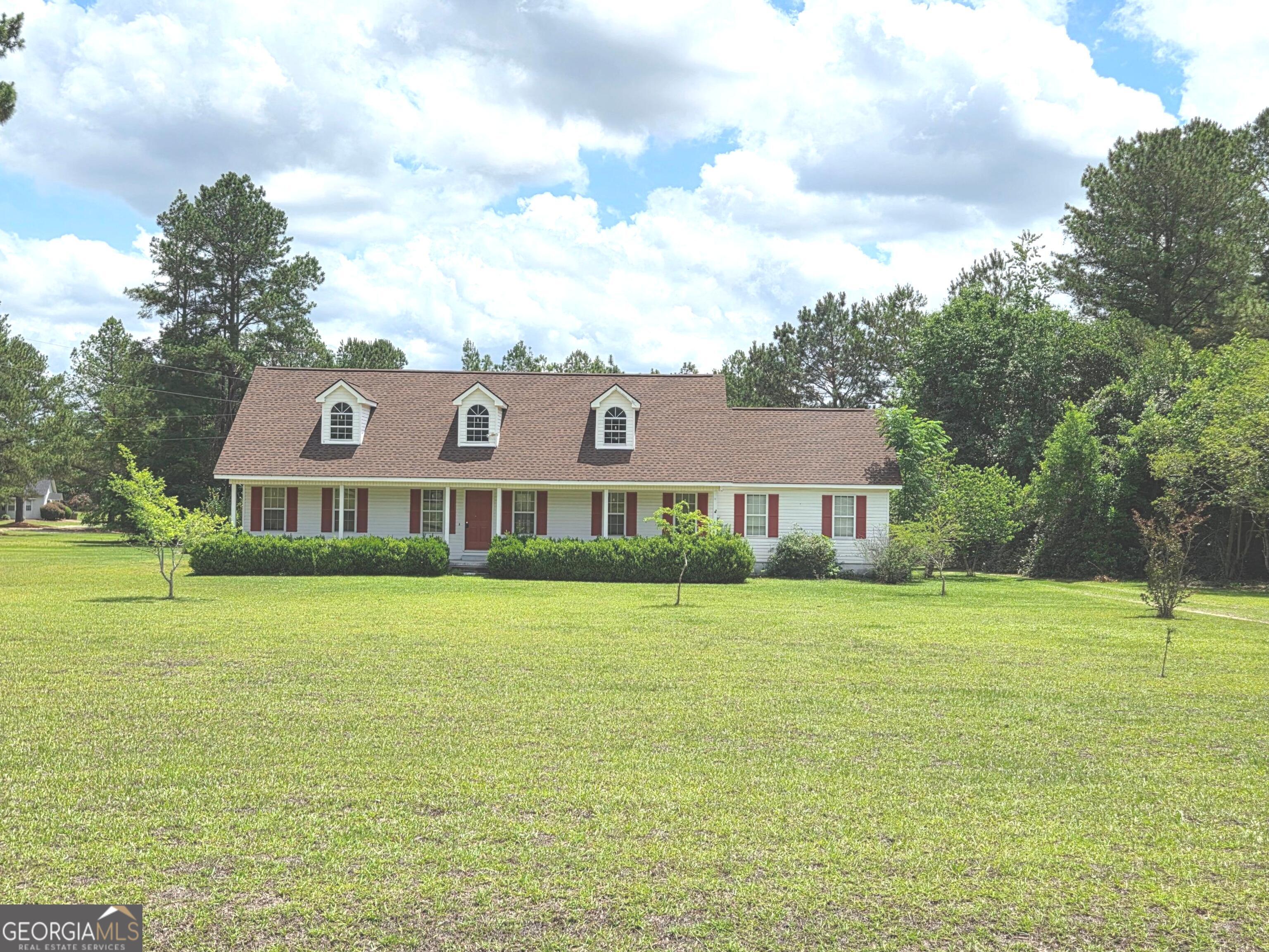 9546 Union Road Property Photo 1