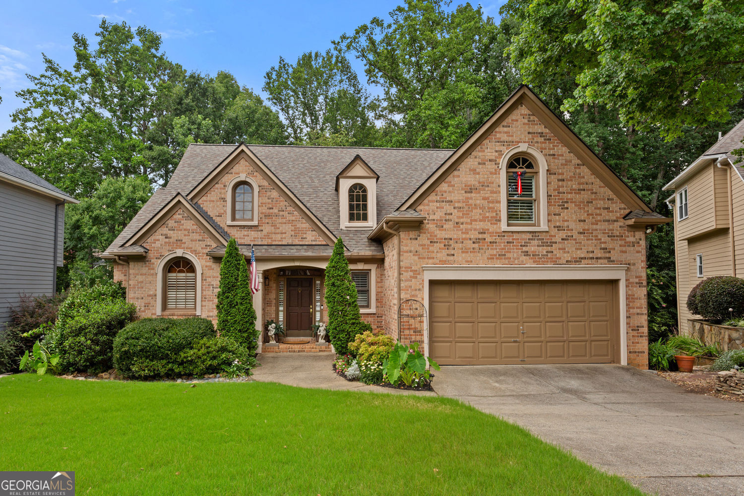 1958 Tristan Drive
