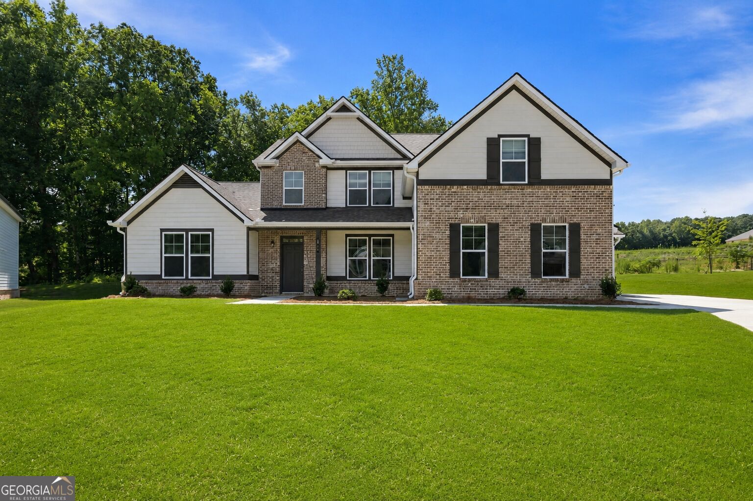 194 Buffalo Trace Property Photo 1