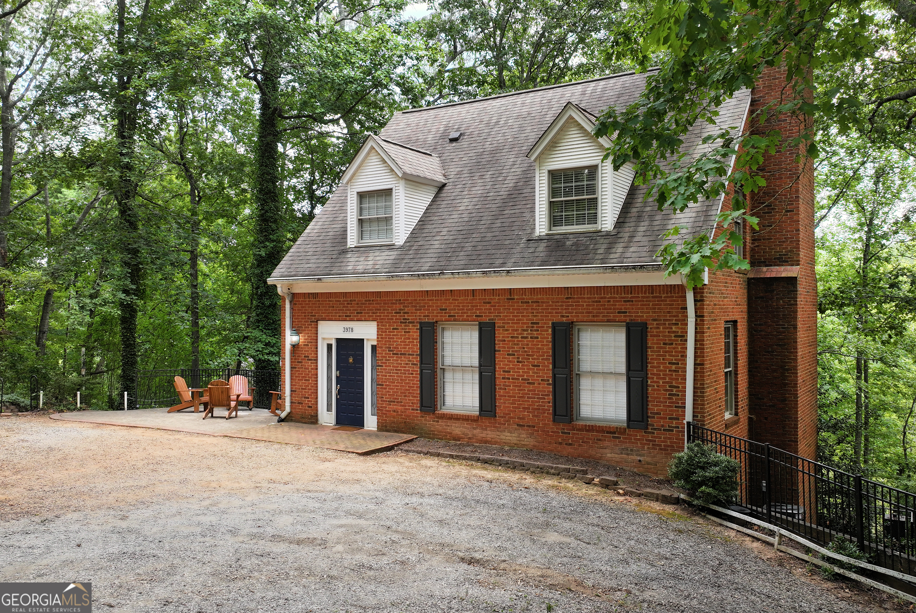 3978 Pine Shore Circle Property Photo 2