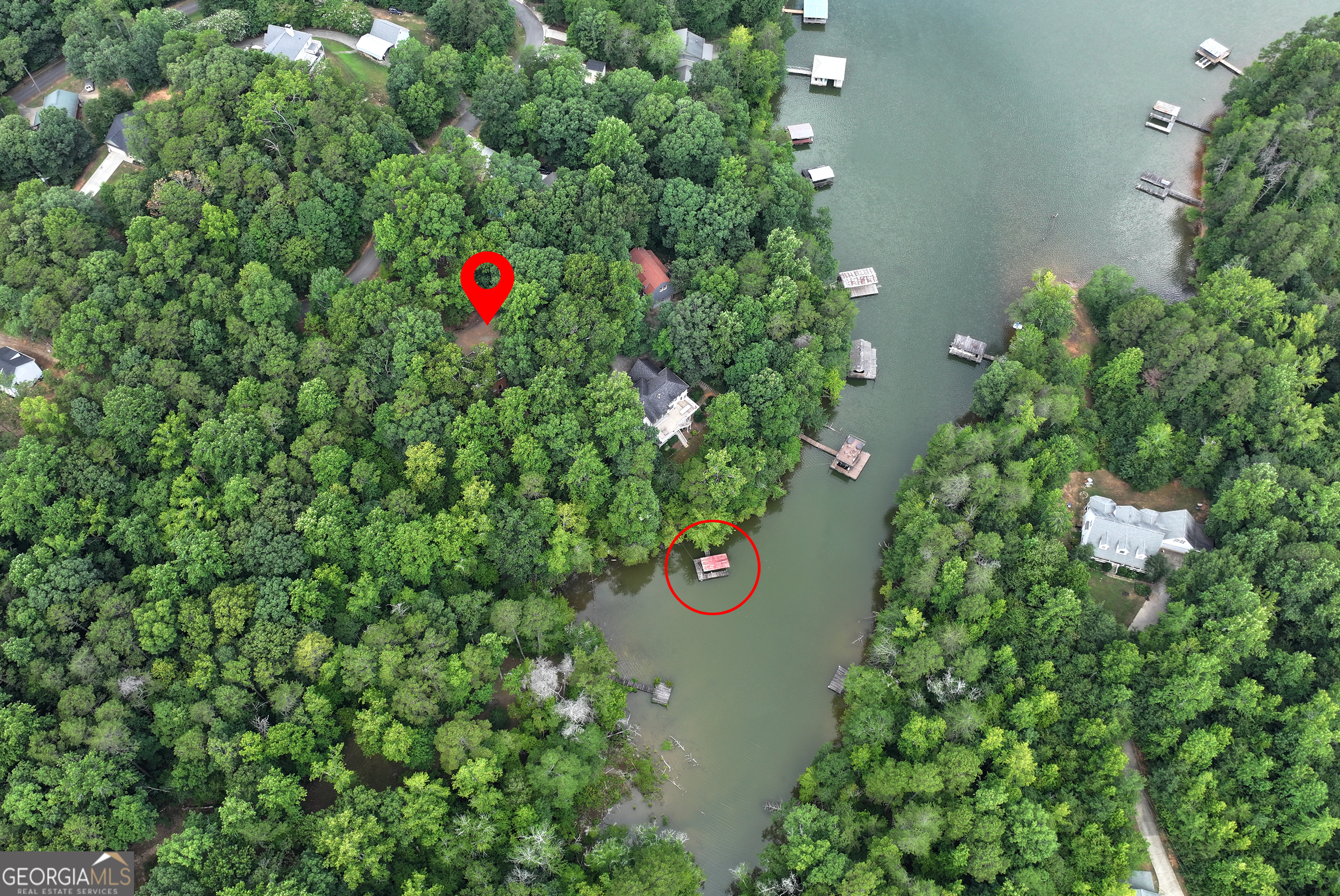 3978 Pine Shore Circle Property Photo 37