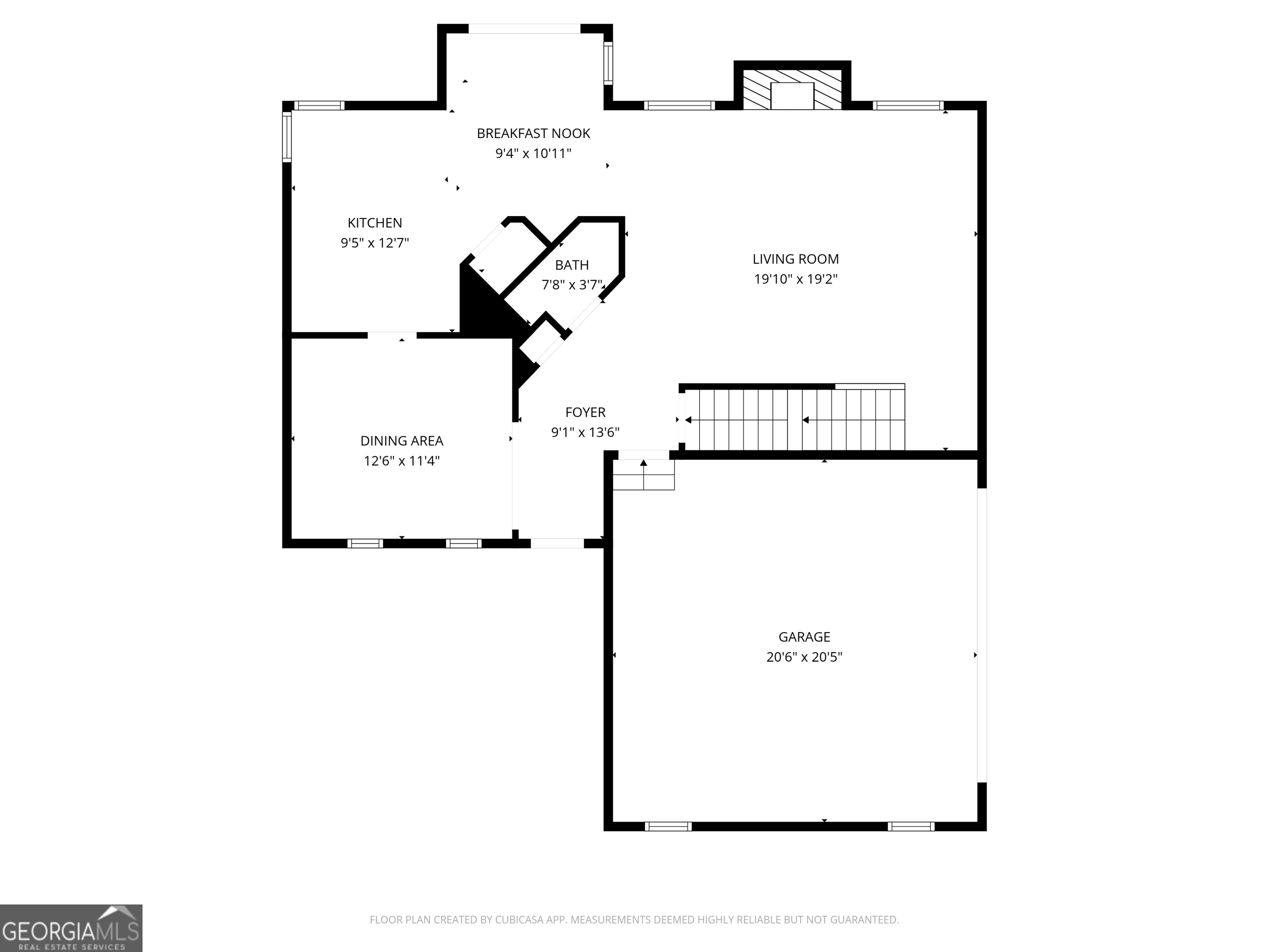 220 Brittain Way Property Photo 6