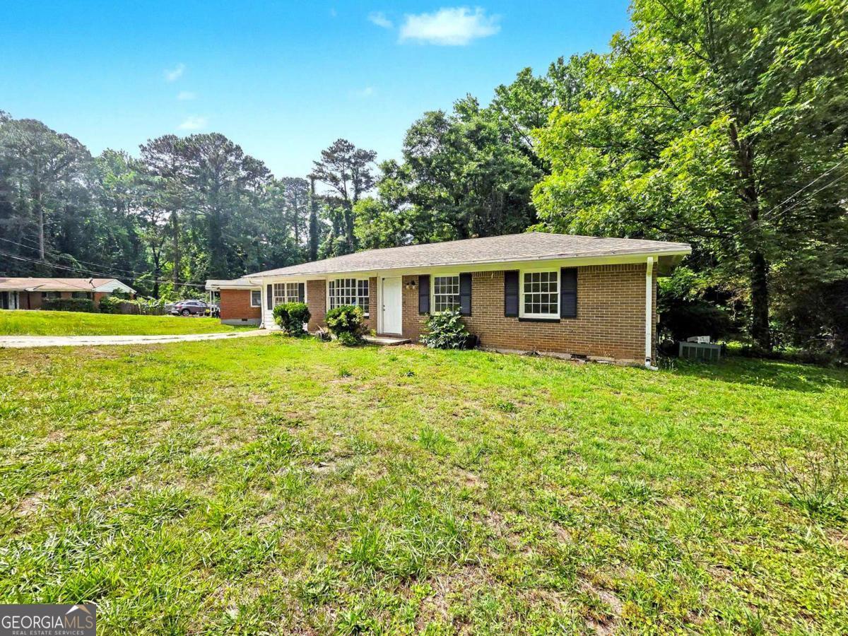 1350 Lori Court Property Photo 1