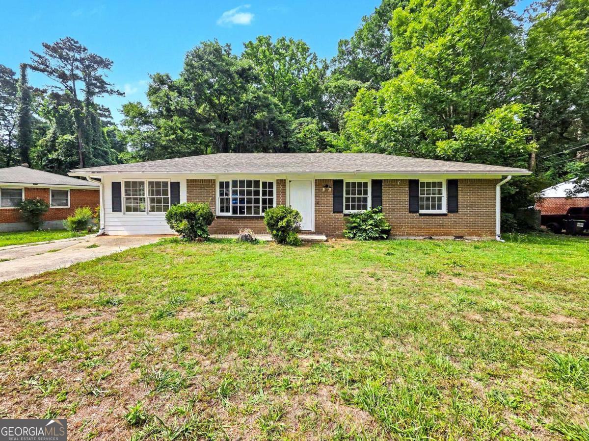 1350 Lori Court Property Photo 2