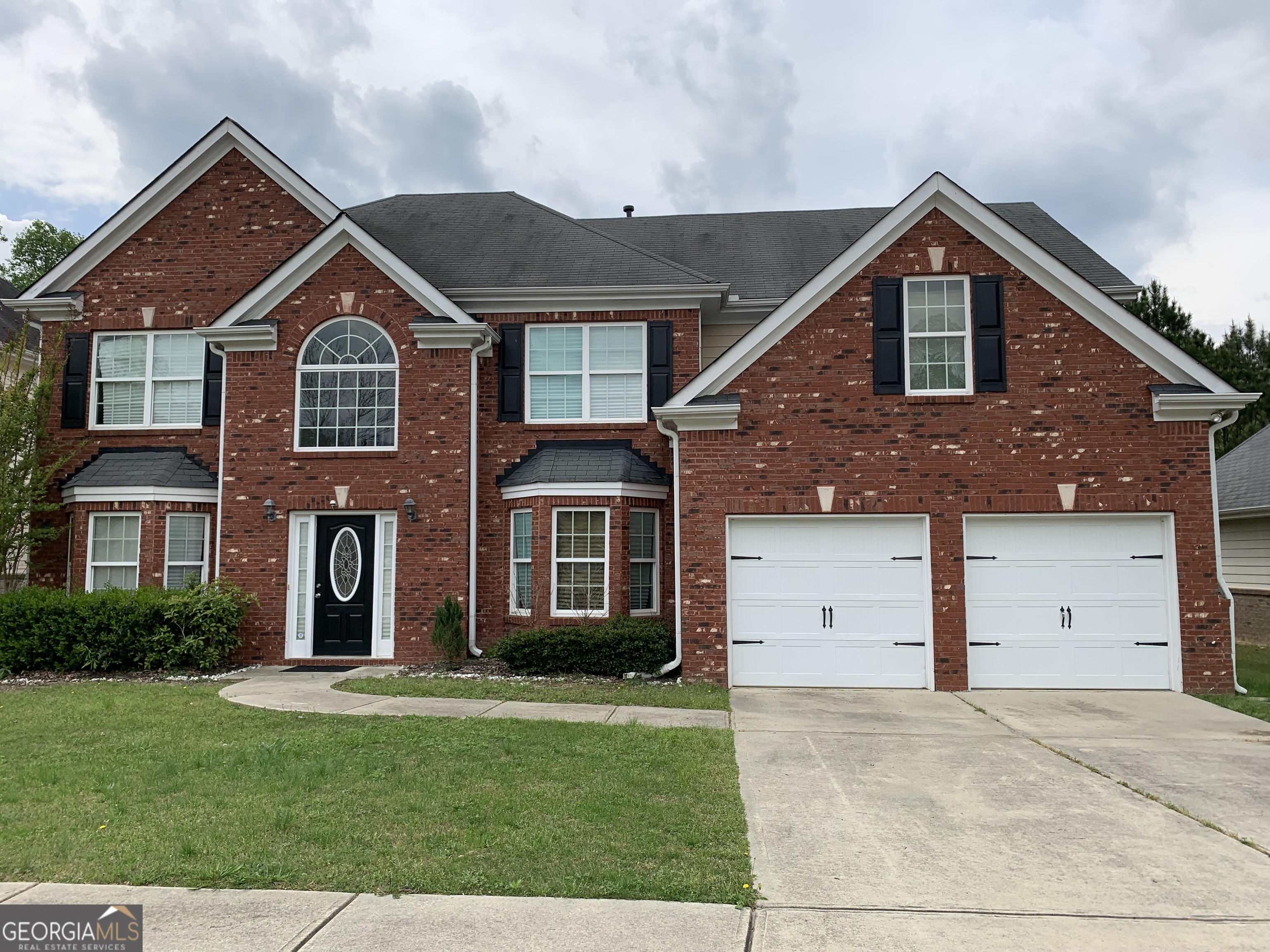 3951 Oak Field Drive