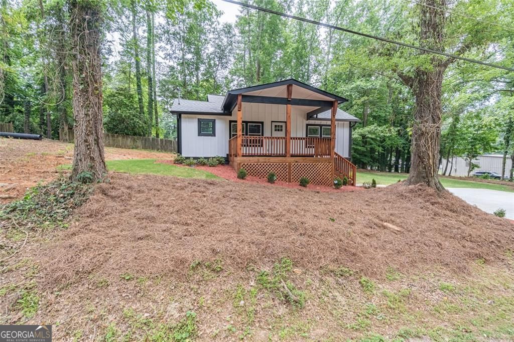 1881 Sylvia Street Property Photo 1