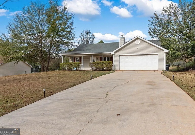 275 Branchwood Drive Property Photo 1