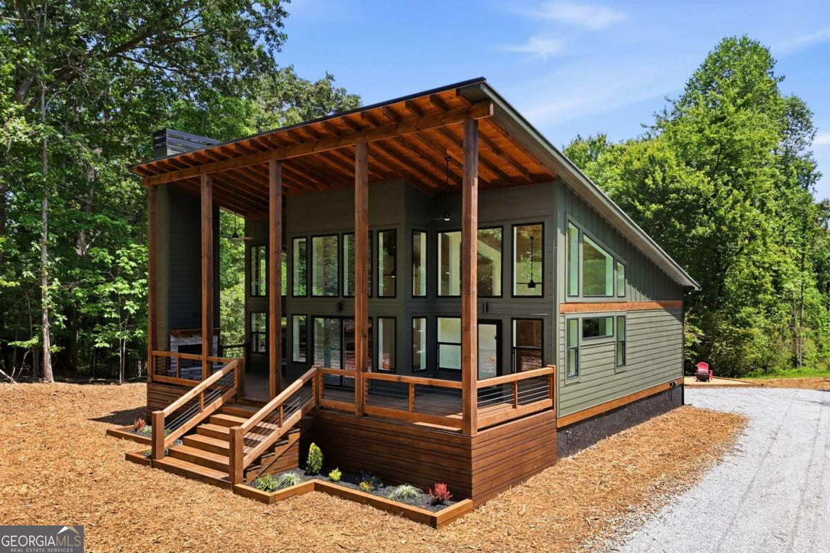 20 Amherst Trail Property Photo 1
