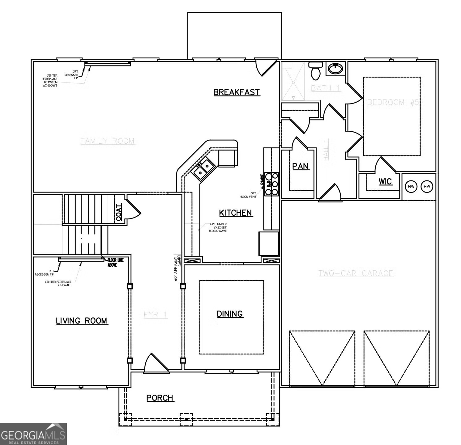 248 Arcadia Lane Property Photo 2