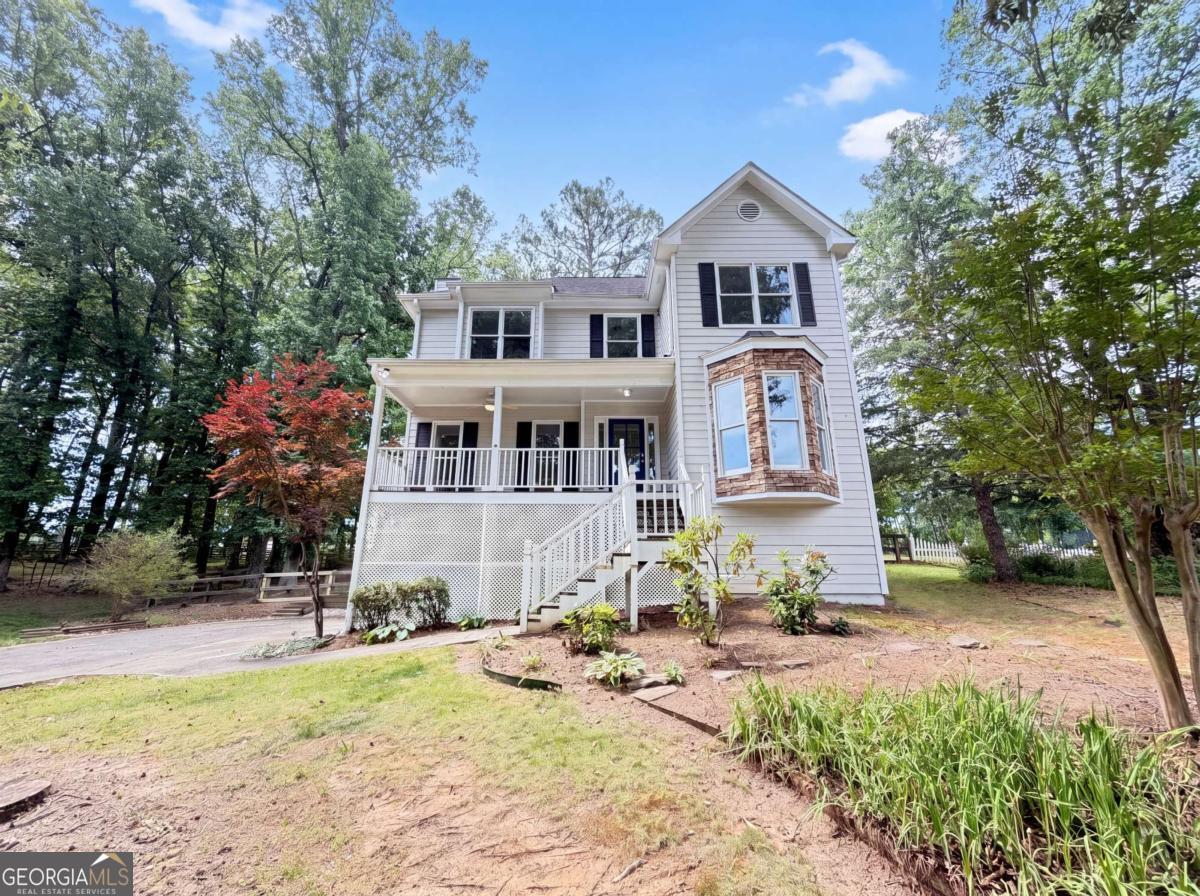 1008 Smithwyck Drive Property Photo 1