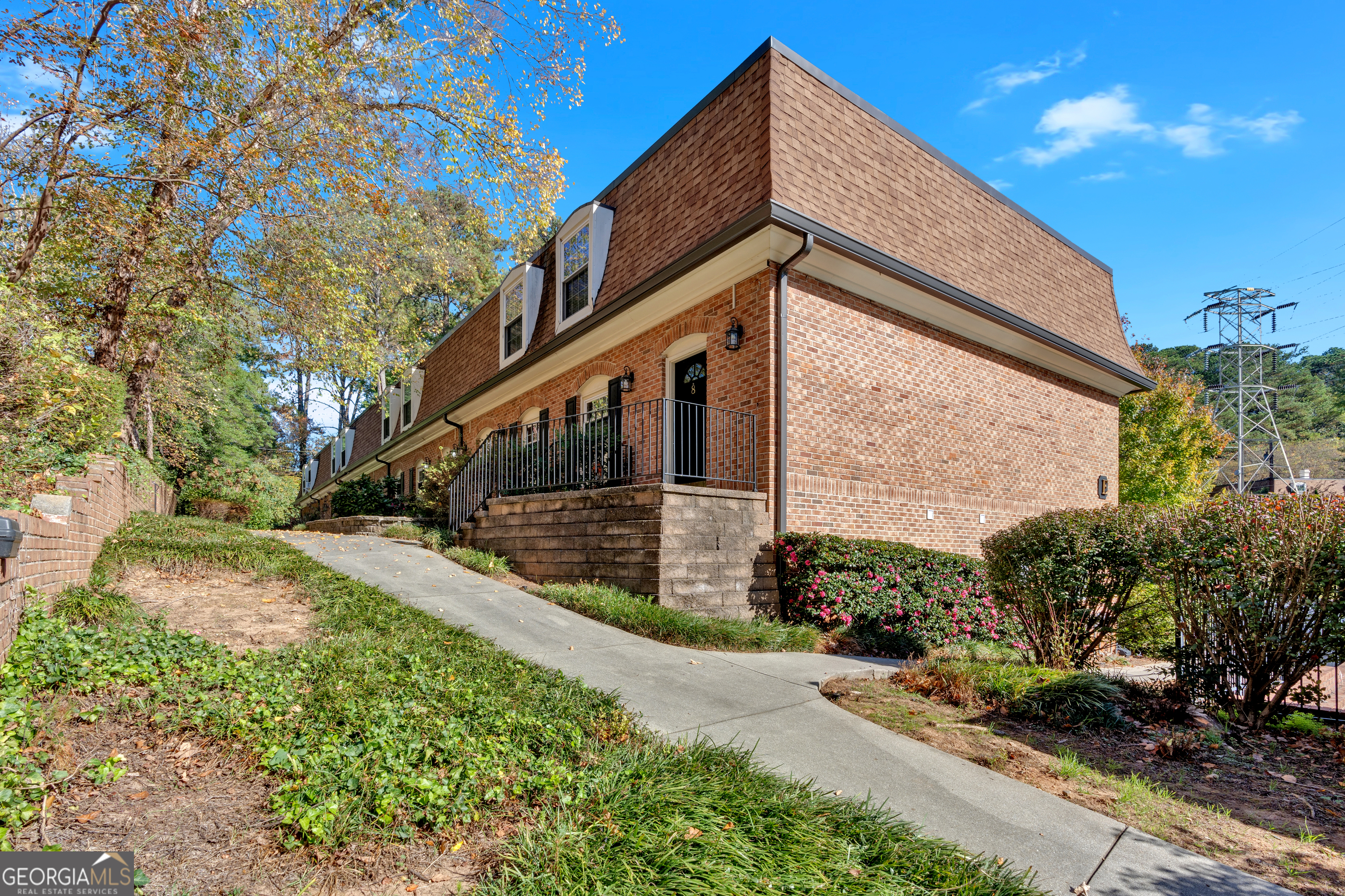 1261 Lavista Road Ne # 8 Property Photo 3