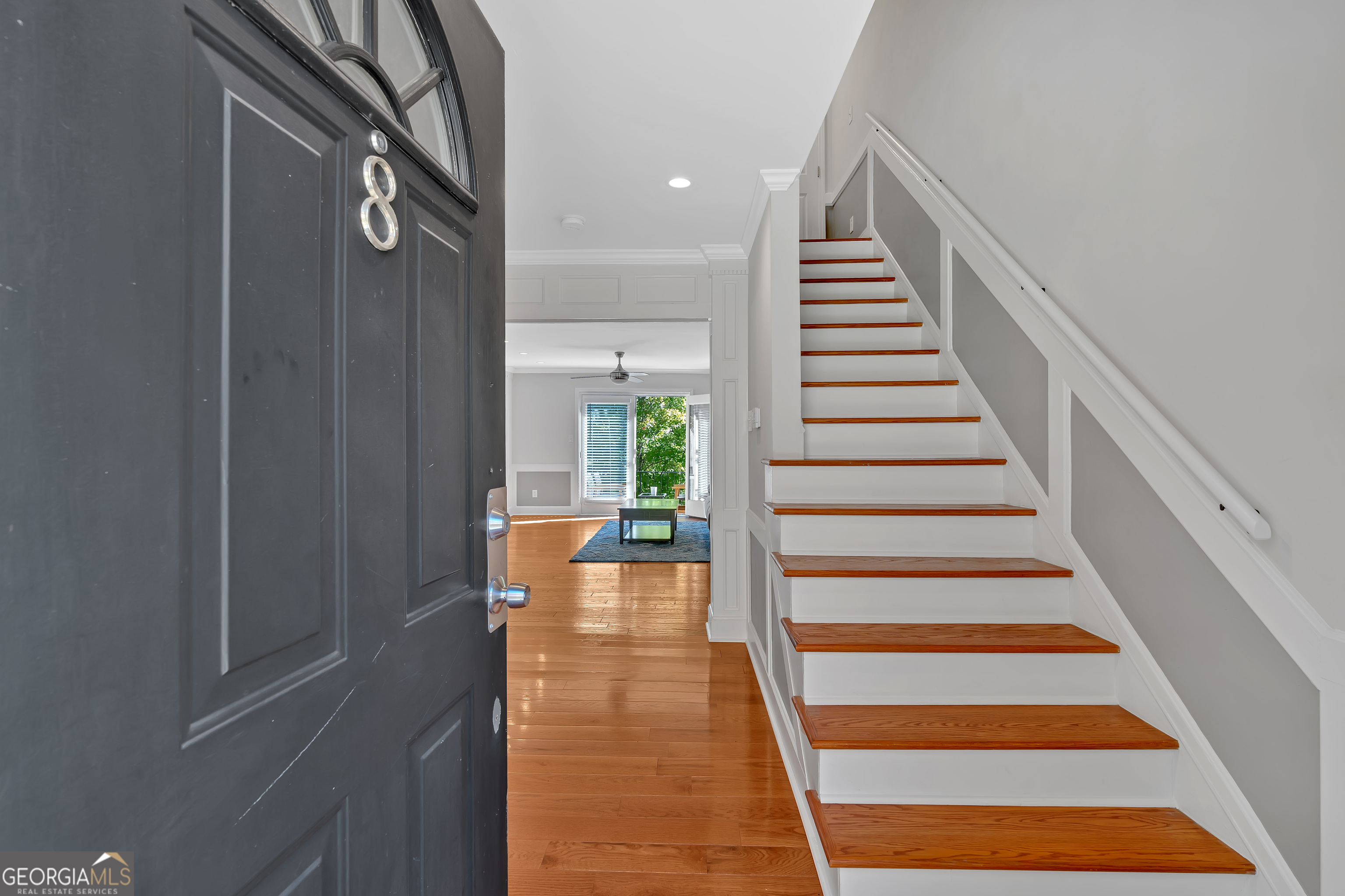 1261 Lavista Road Ne # 8 Property Photo 4