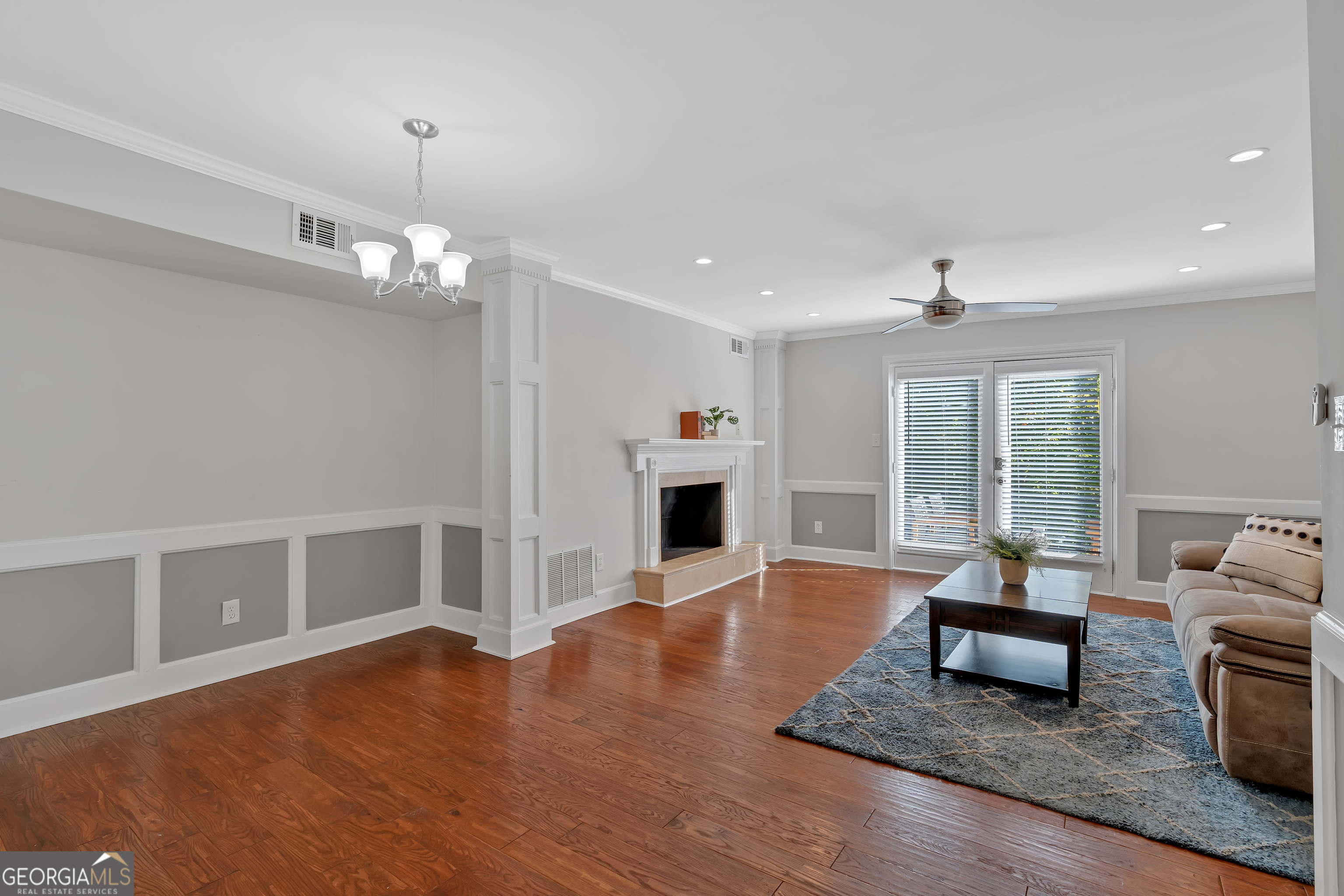 1261 Lavista Road Ne # 8 Property Photo 5
