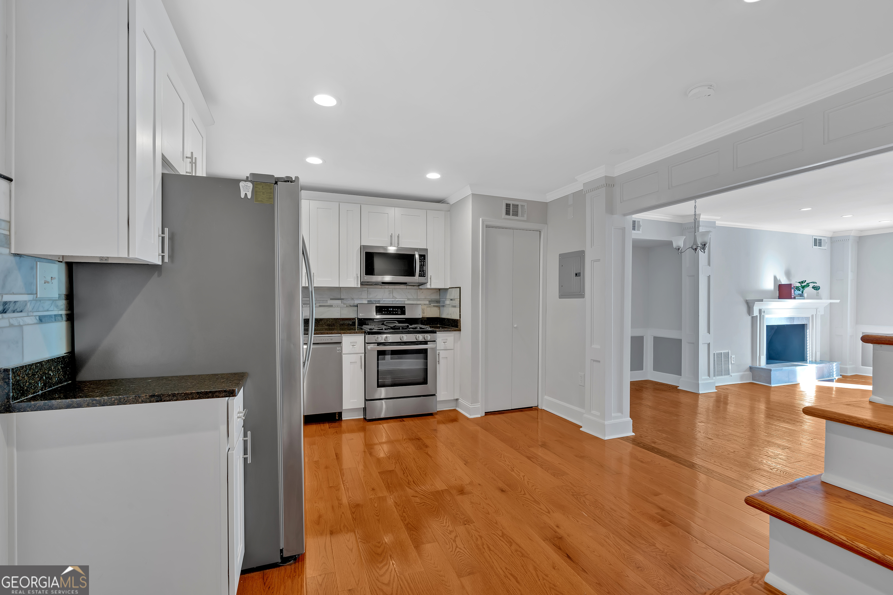 1261 Lavista Road Ne # 8 Property Photo 6