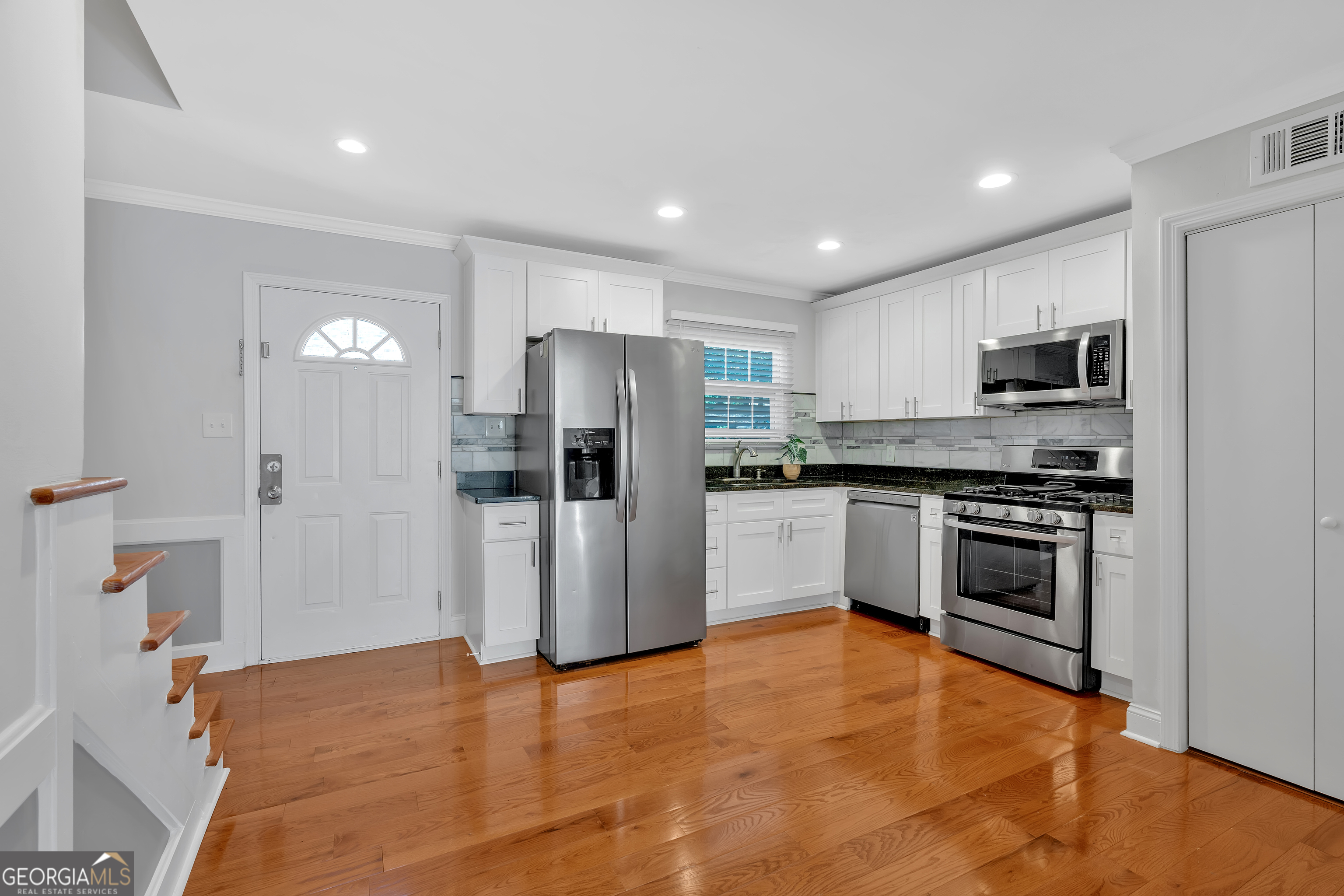 1261 Lavista Road Ne # 8 Property Photo 10