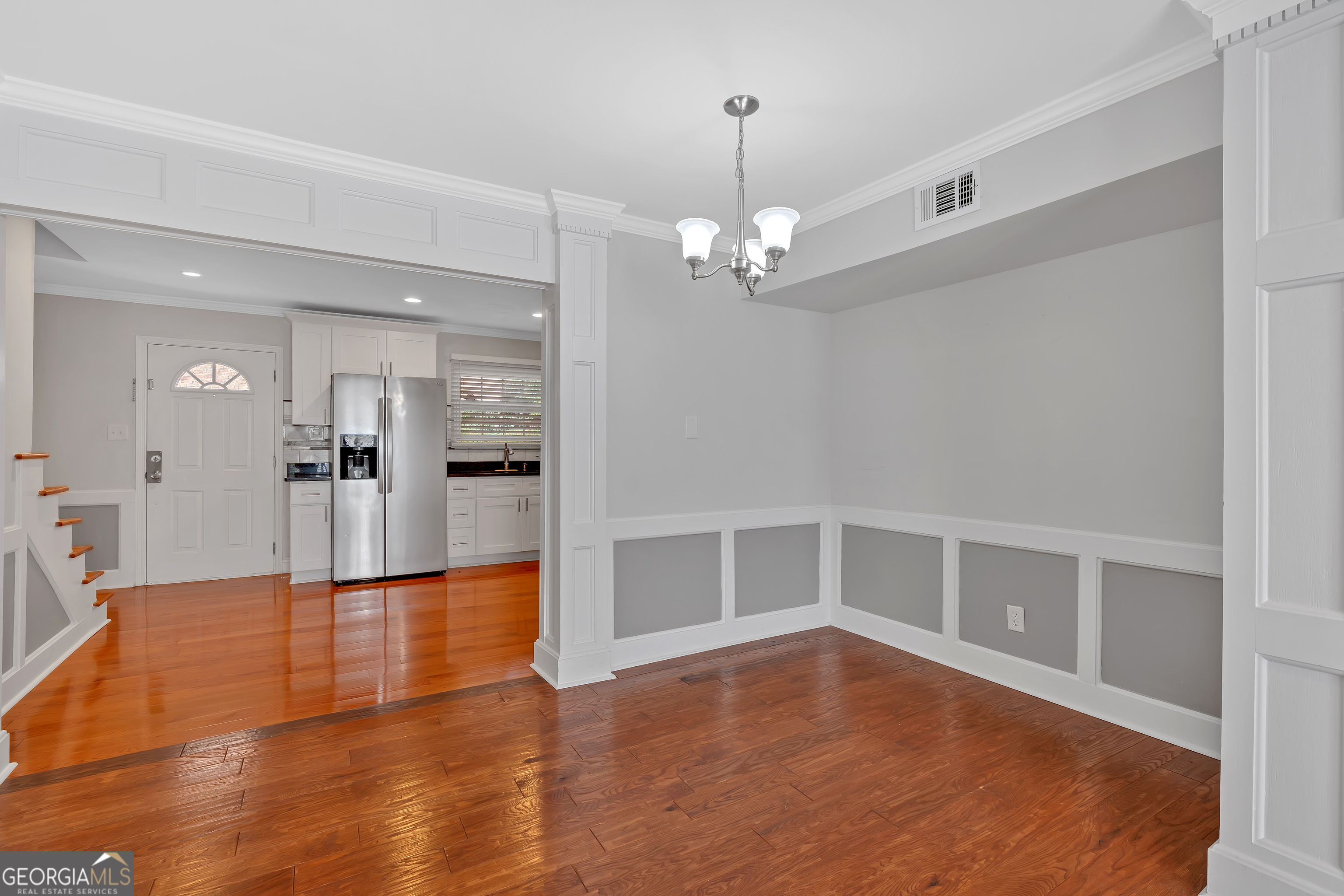 1261 Lavista Road Ne # 8 Property Photo 11