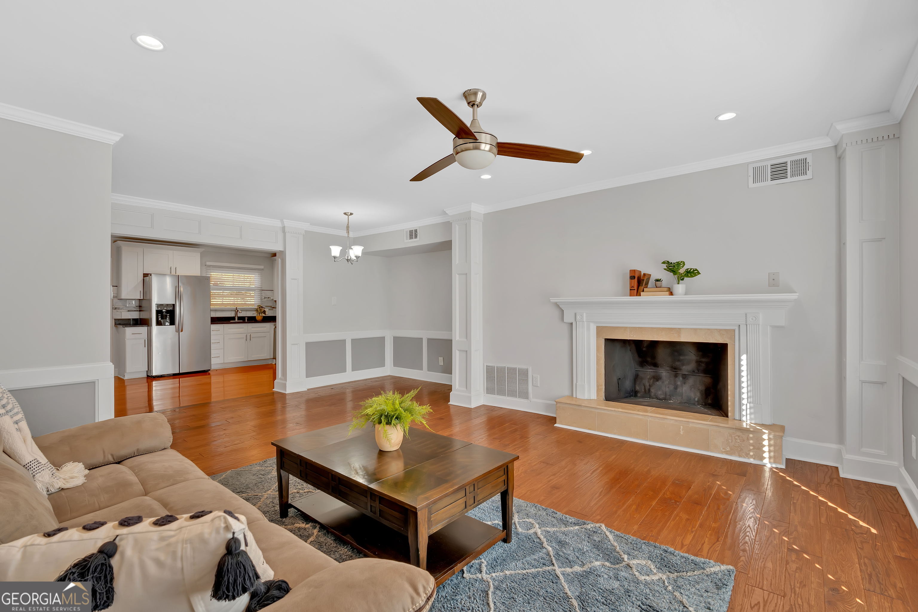 1261 Lavista Road Ne # 8 Property Photo 12