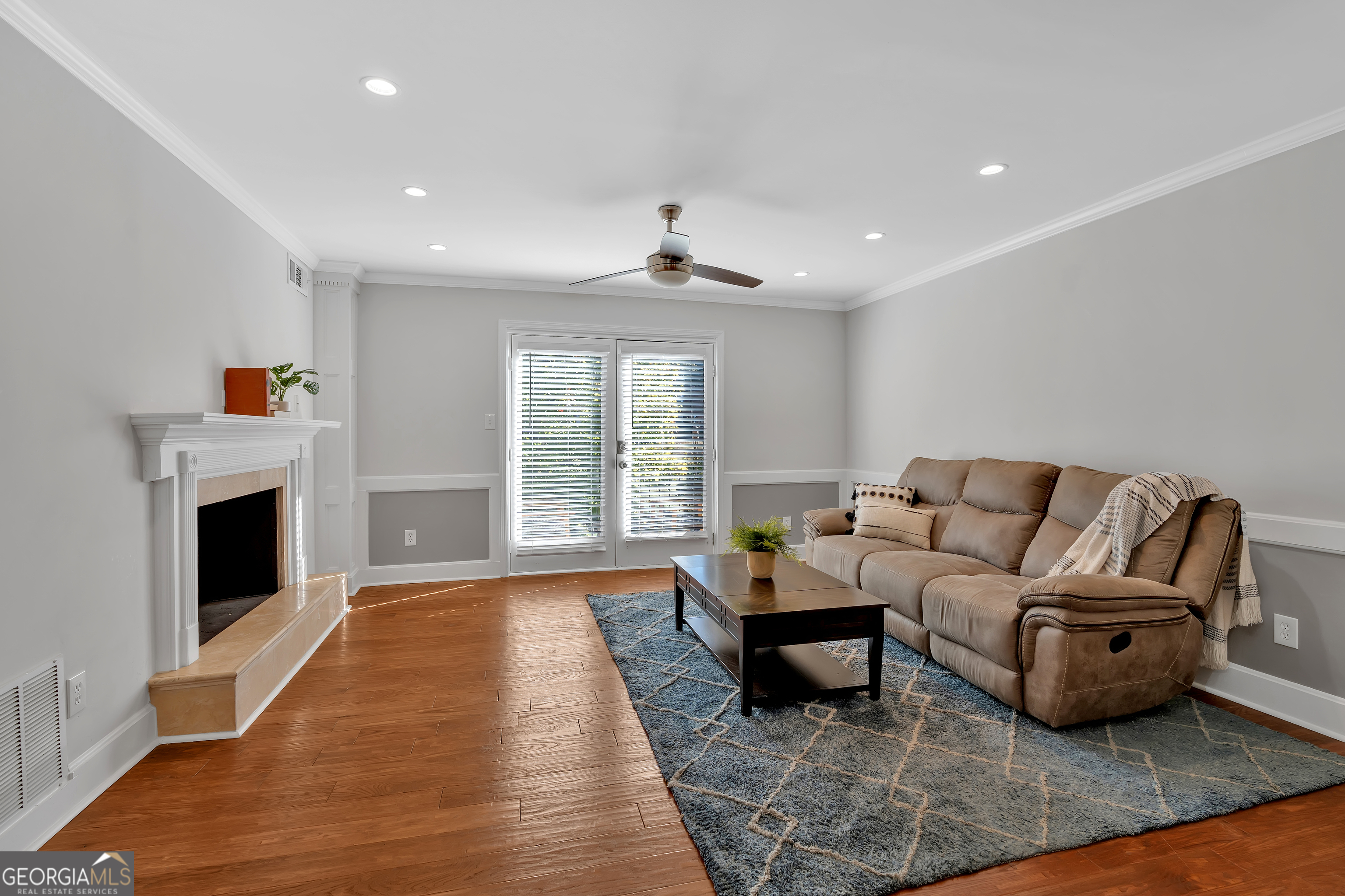 1261 Lavista Road Ne # 8 Property Photo 13
