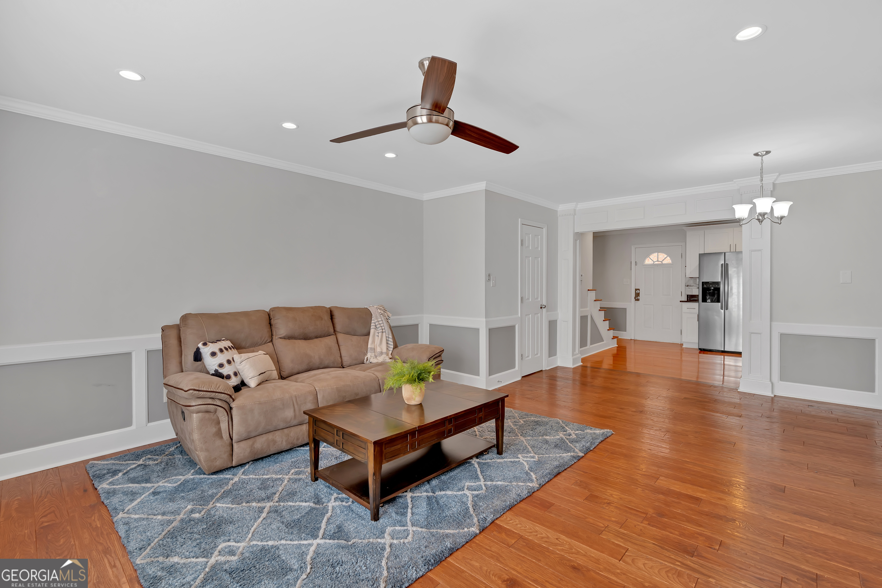 1261 Lavista Road Ne # 8 Property Photo 14