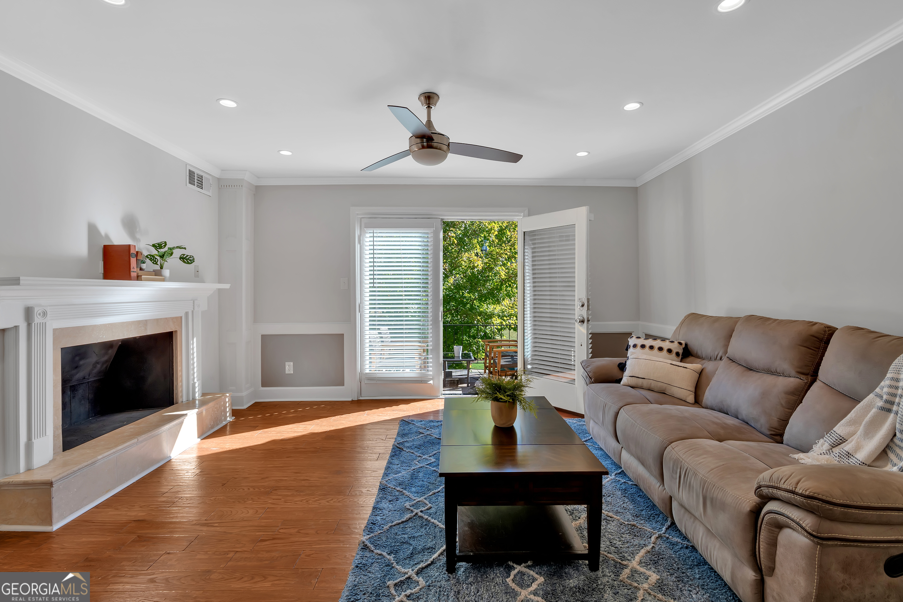 1261 Lavista Road Ne # 8 Property Photo 15