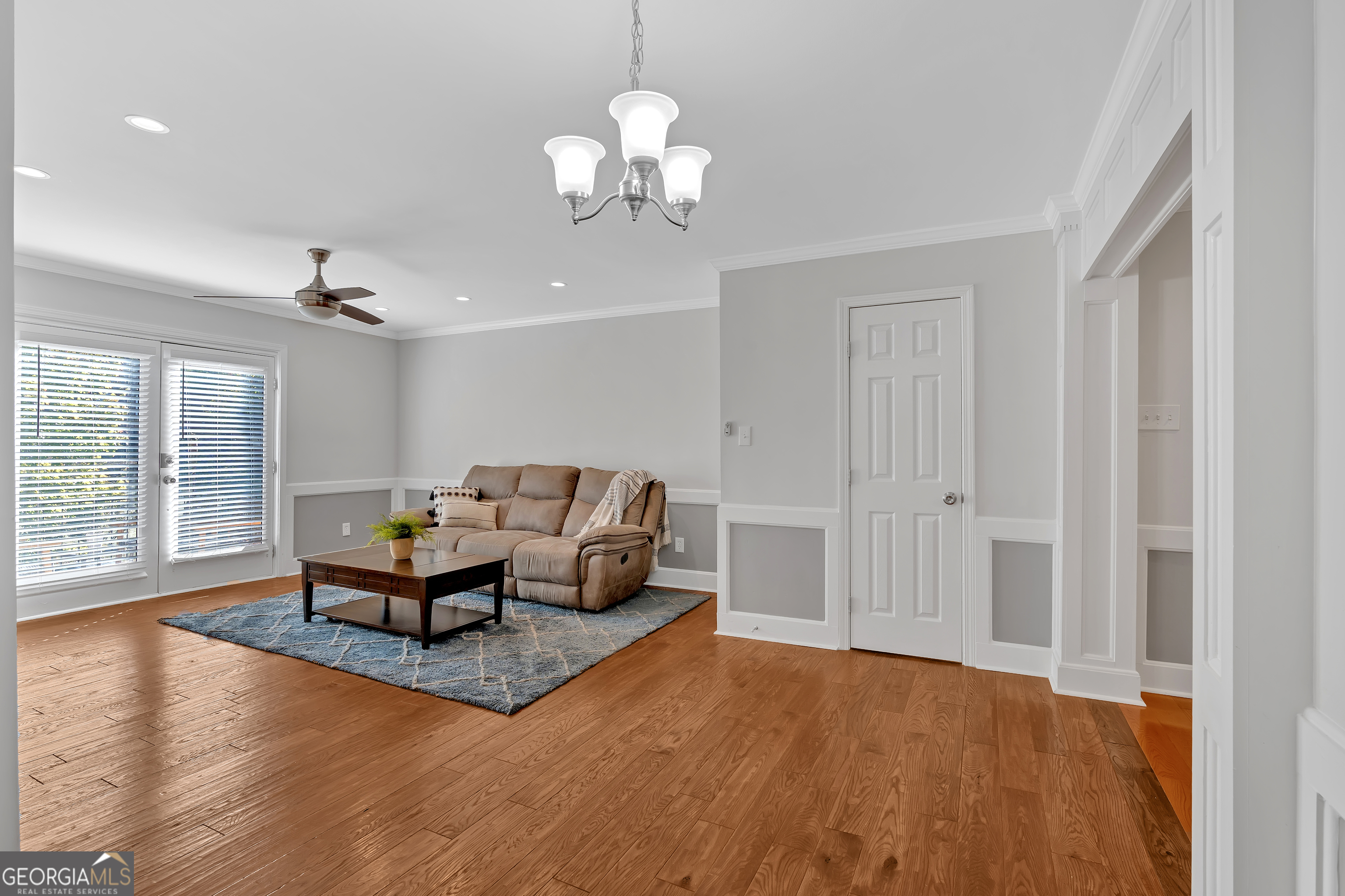 1261 Lavista Road Ne # 8 Property Photo 16