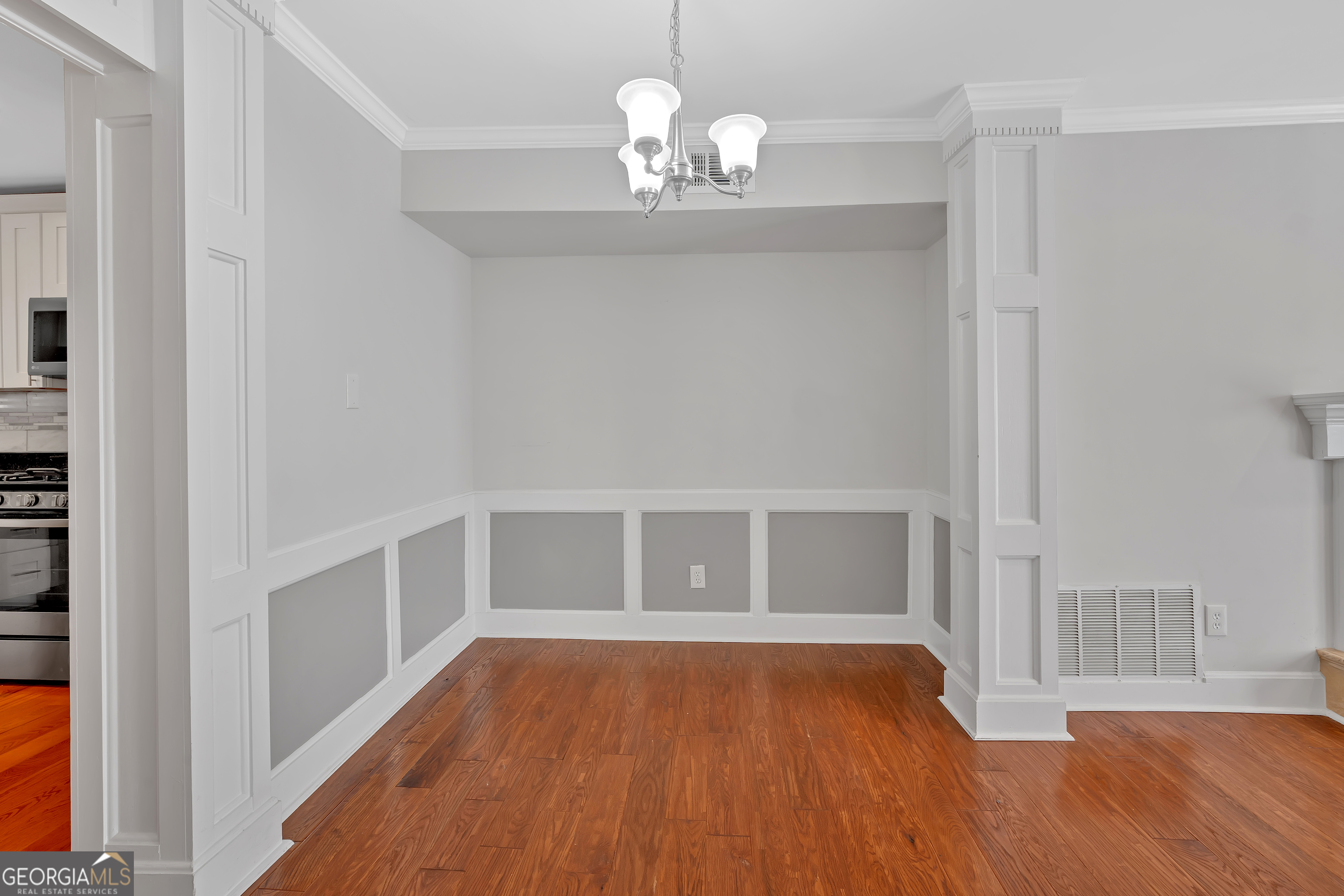 1261 Lavista Road Ne # 8 Property Photo 17