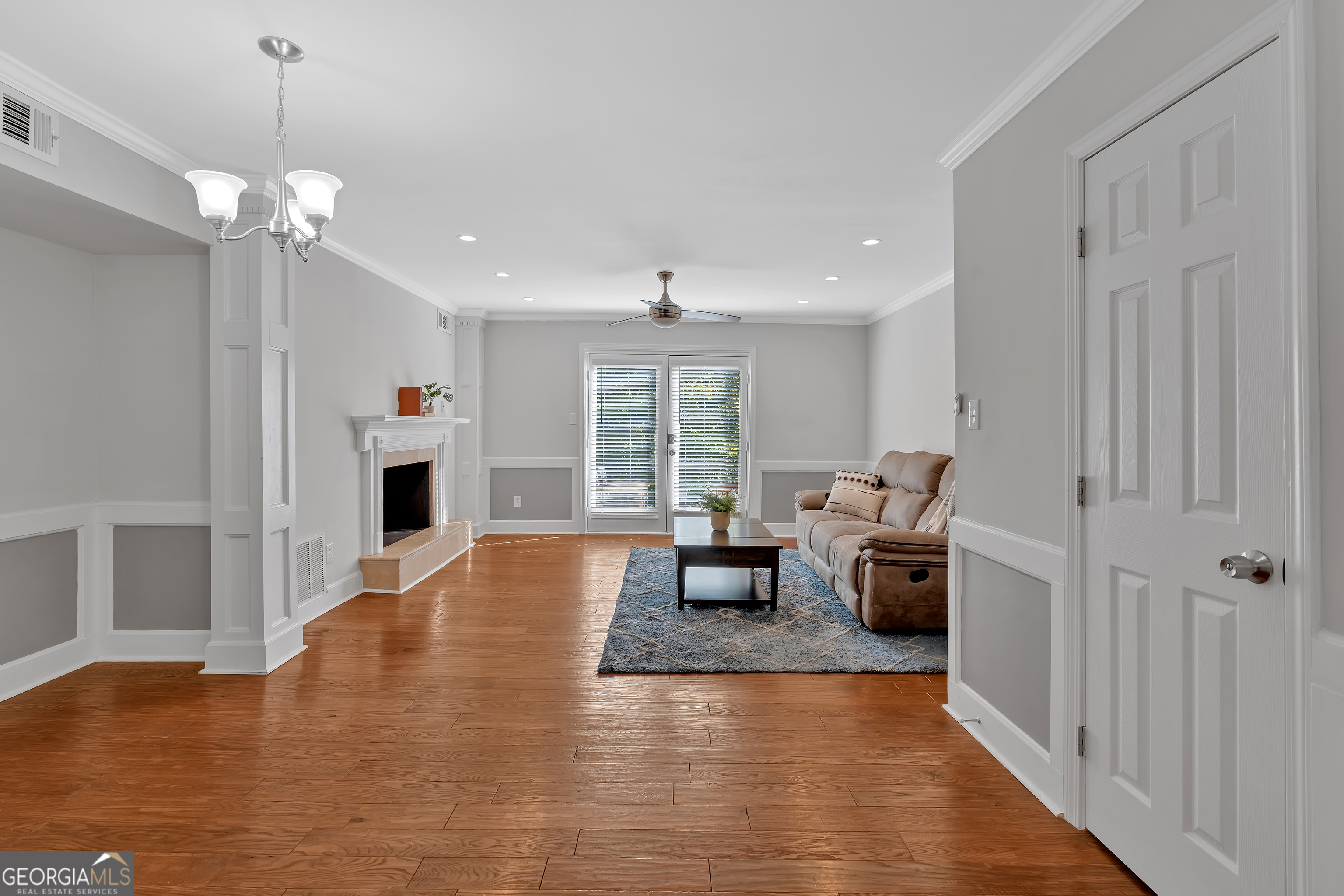 1261 Lavista Road Ne # 8 Property Photo 18