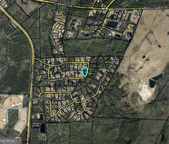 119 Sapelo Circle Lot 38 Property Photo 4