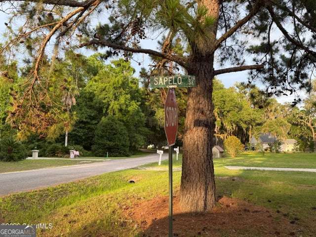 119 Sapelo Circle Lot 38 Property Photo 5