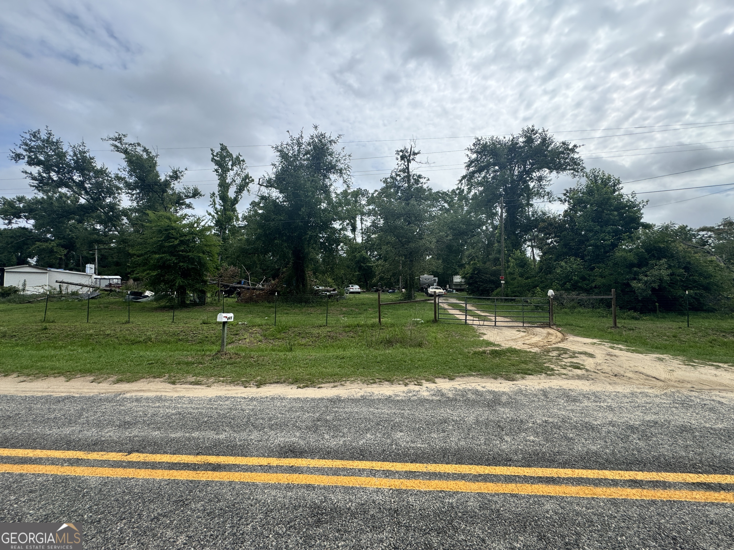 844 Dead River Road Property Photo 1