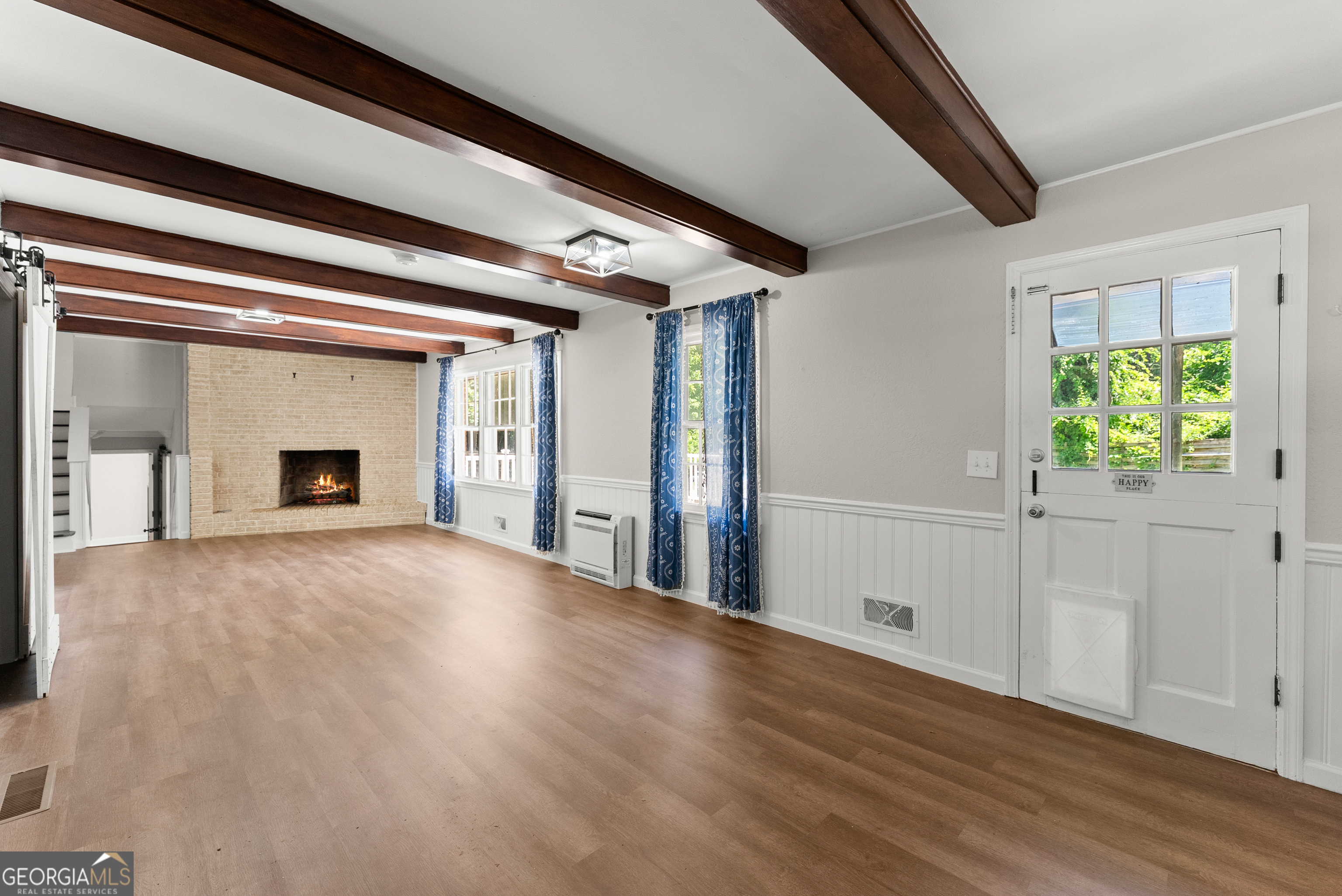 546 Barron Drive Property Photo 13