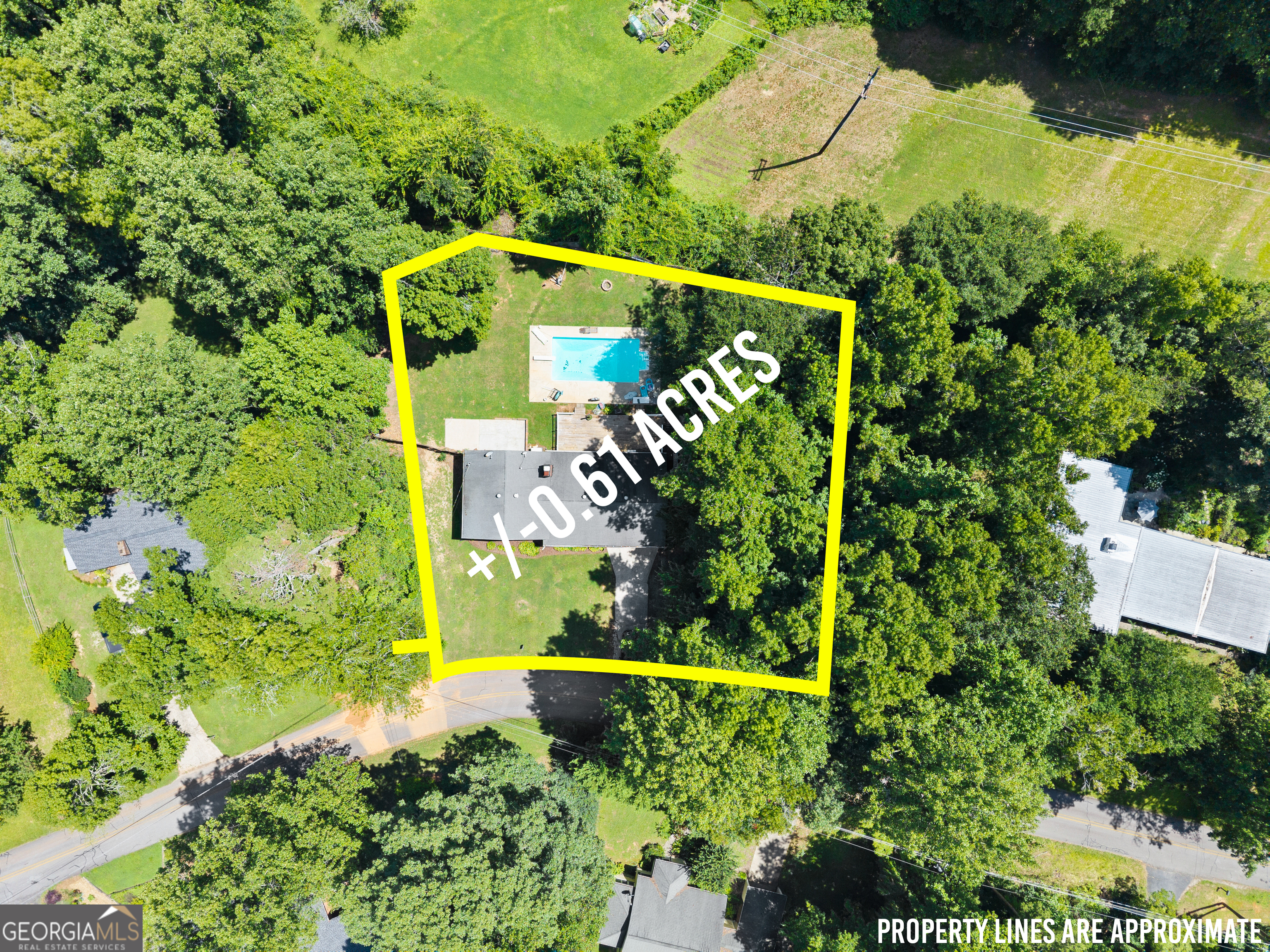 546 Barron Drive Property Photo 45