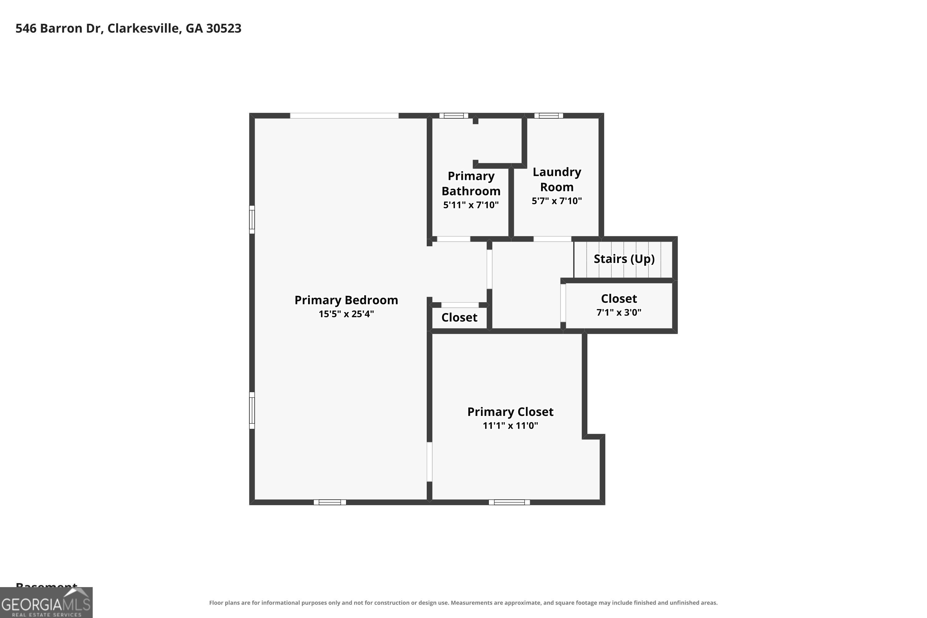 546 Barron Drive Property Photo 46