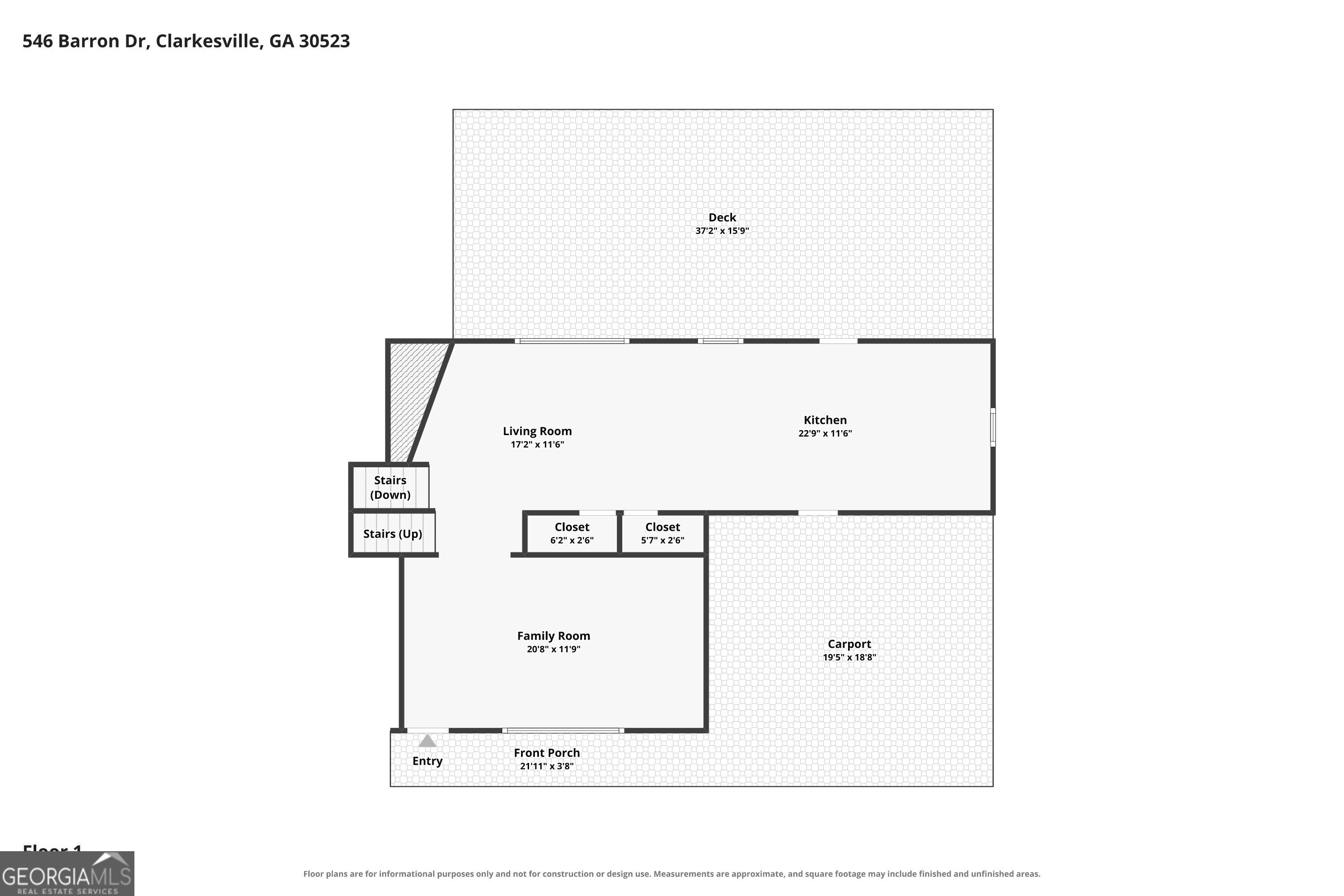 546 Barron Drive Property Photo 47