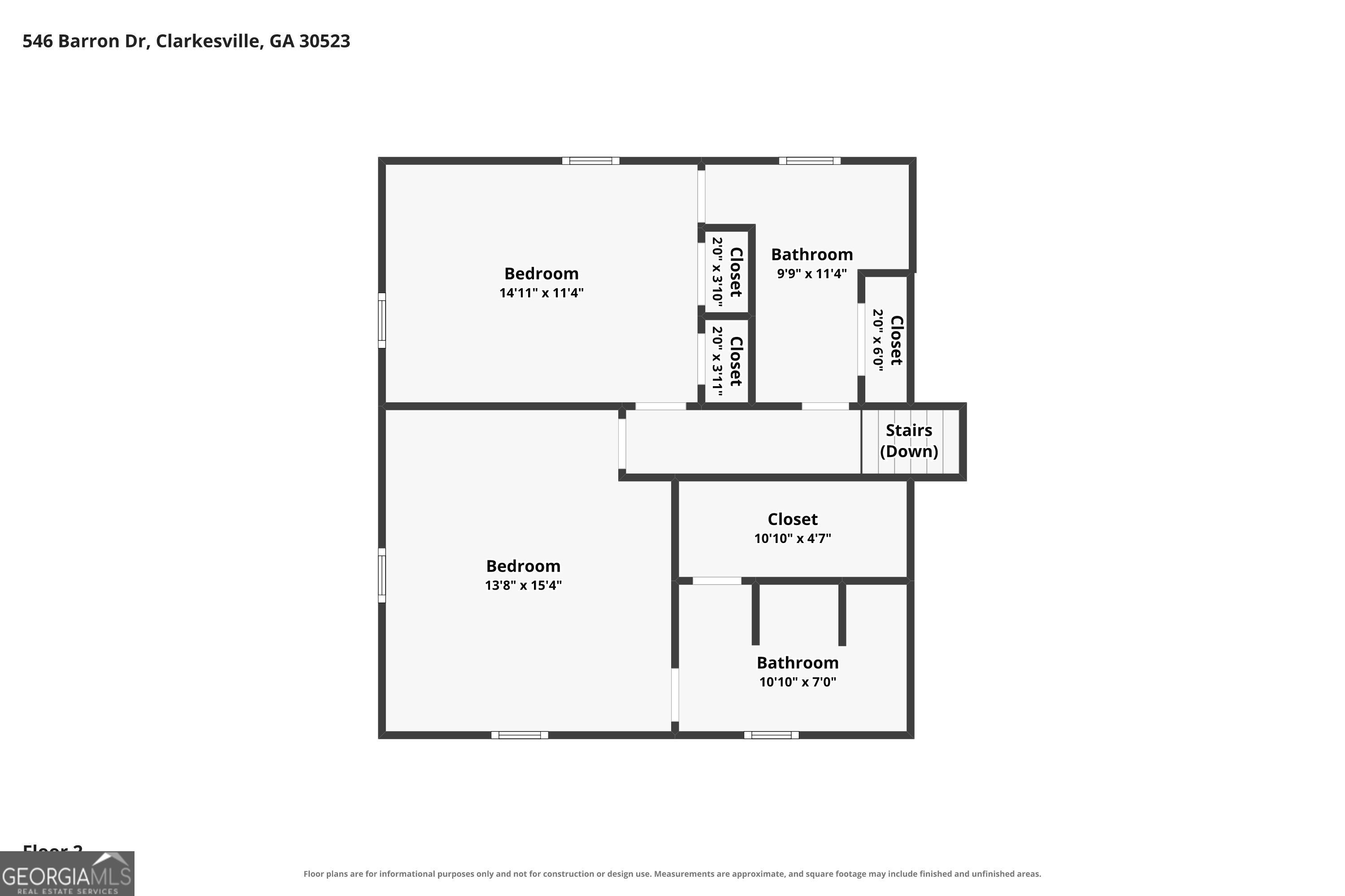 546 Barron Drive Property Photo 48
