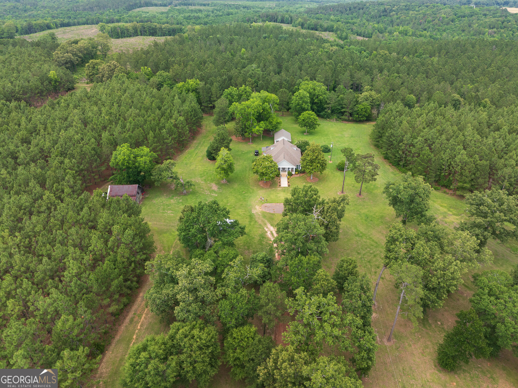 1859 Upper River Road Property Photo 43