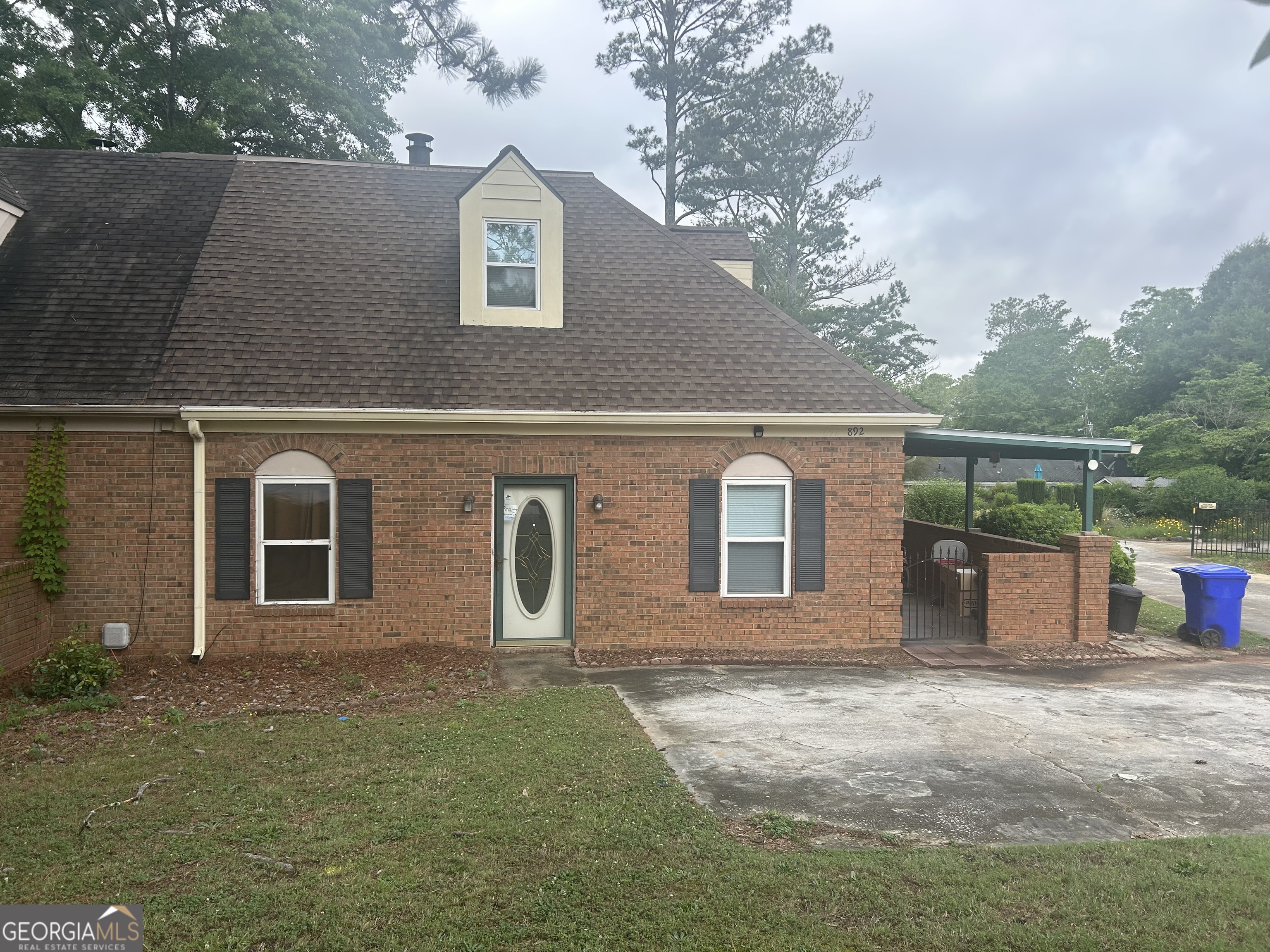 892 Little Bear Cove Ne Property Photo 1