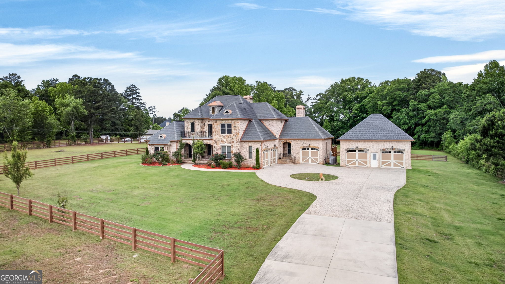 1585 Leguin Mill Road Property Photo 1