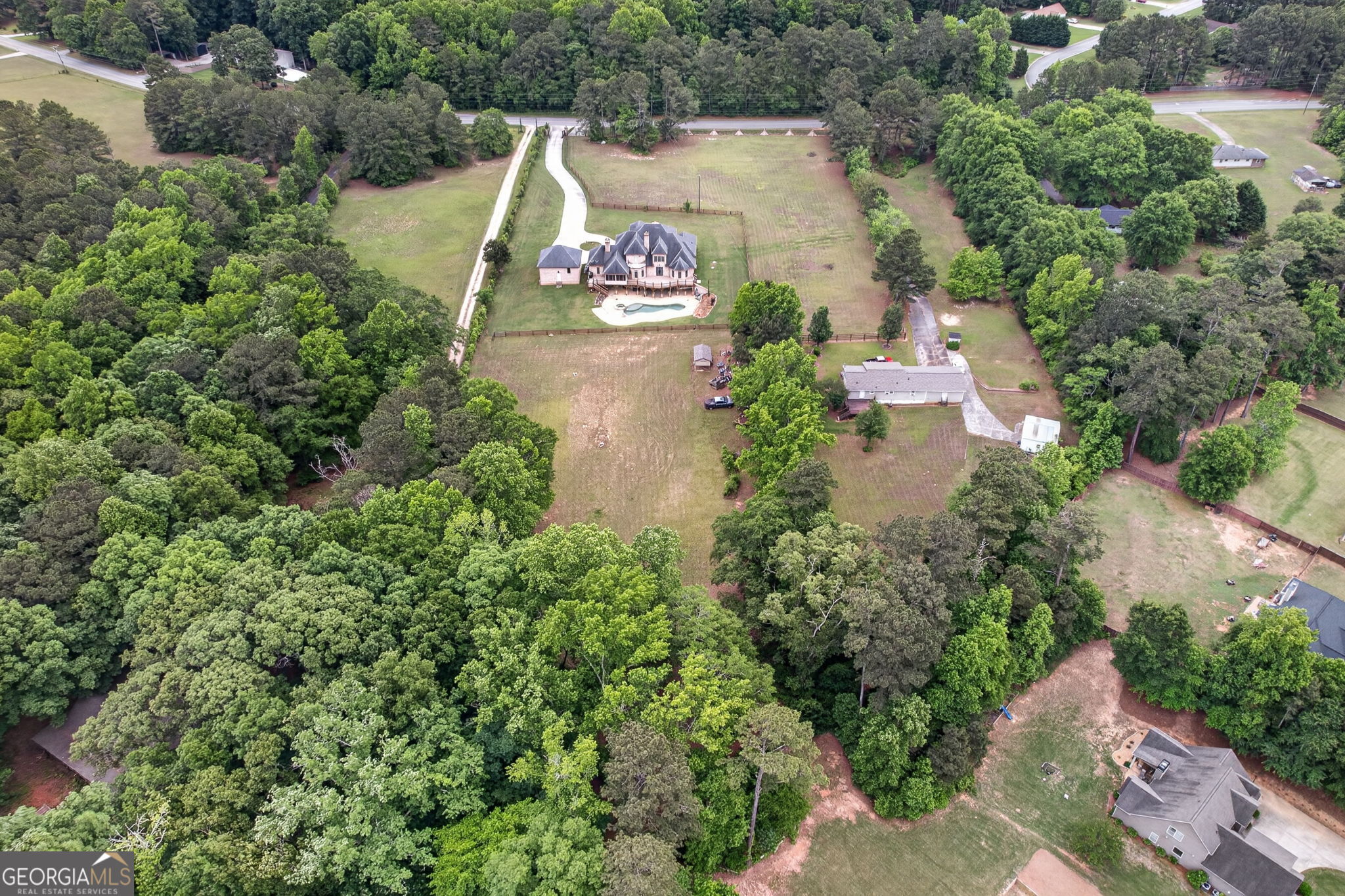 1585 Leguin Mill Road Property Photo 5