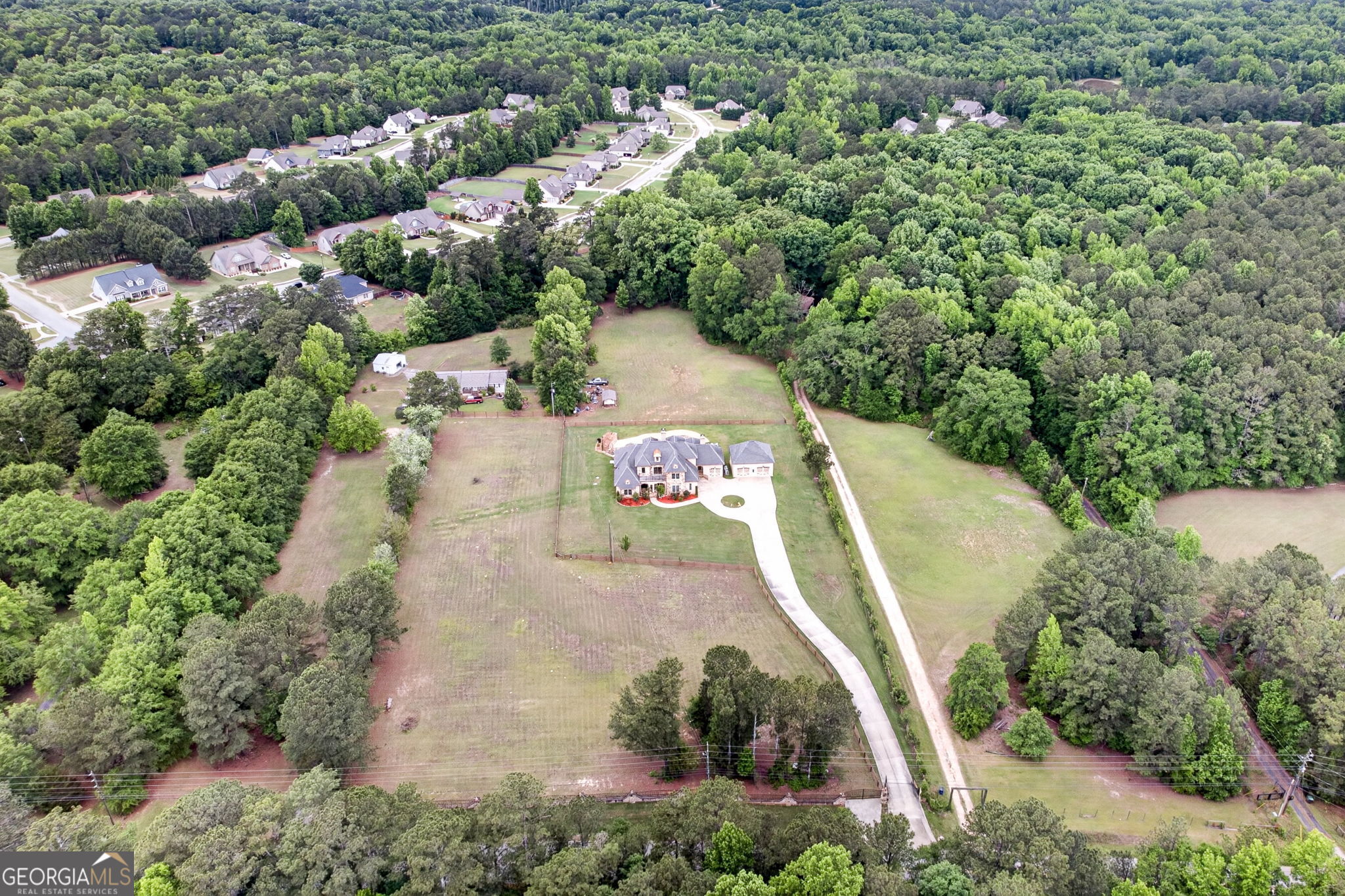 1585 Leguin Mill Road Property Photo 7