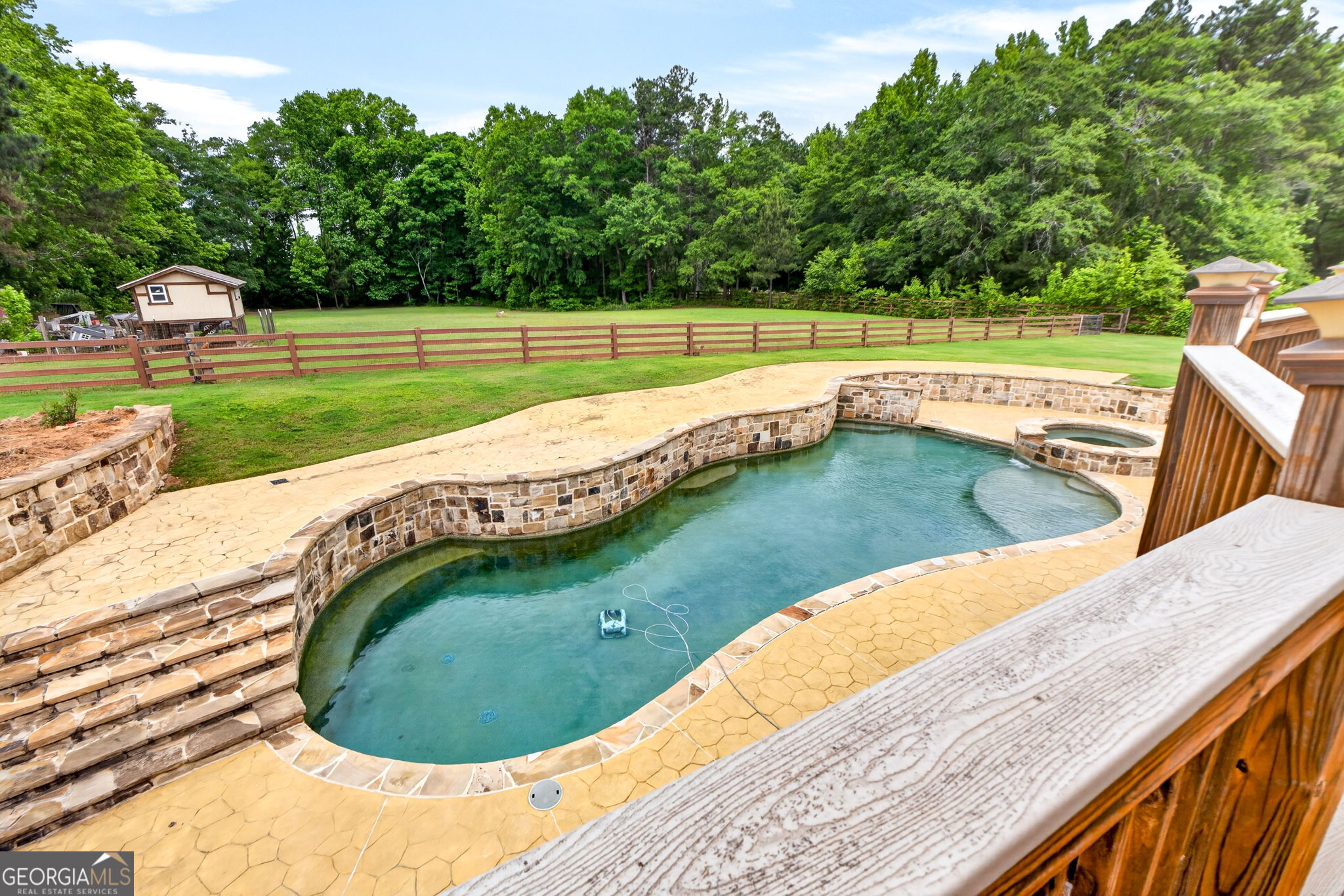 1585 Leguin Mill Road Property Photo 44