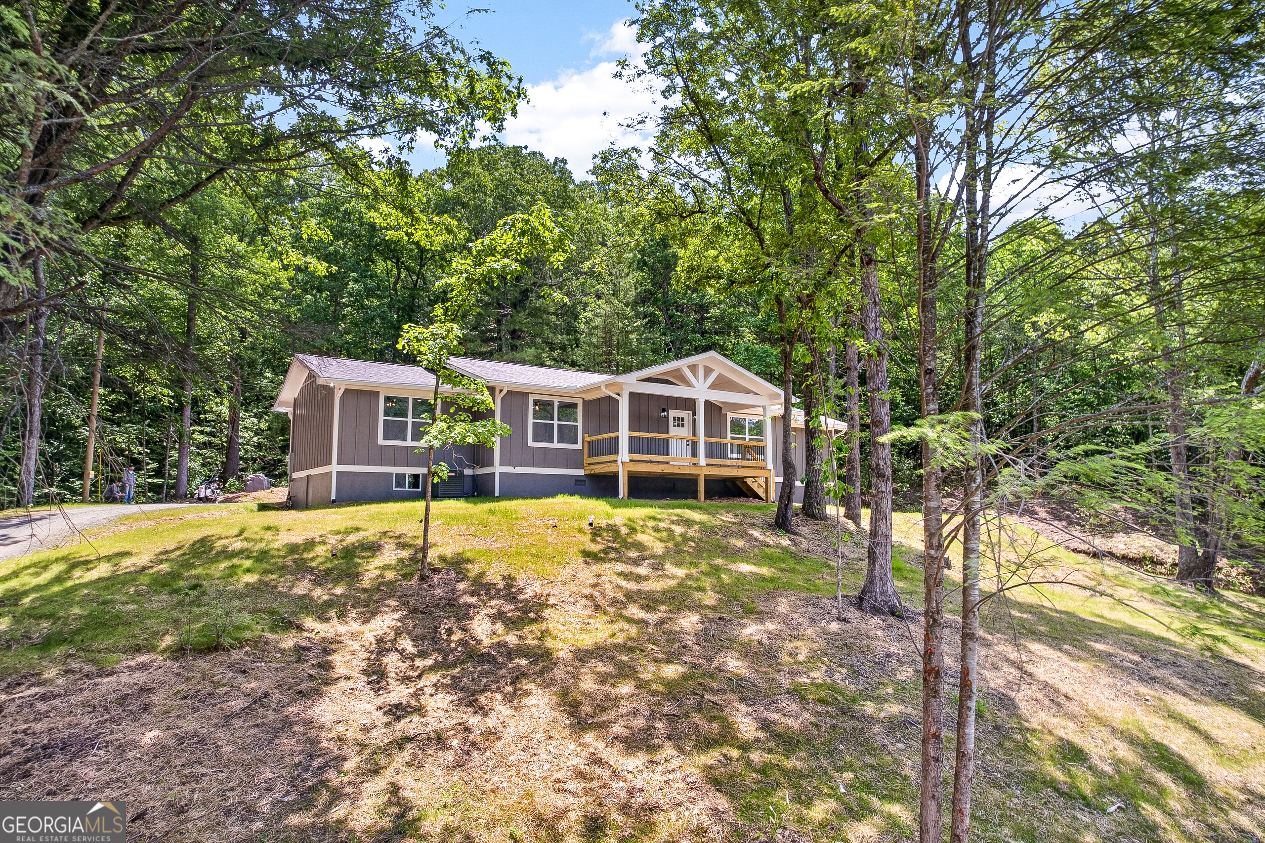 21512 Highway 515 N Property Photo 1