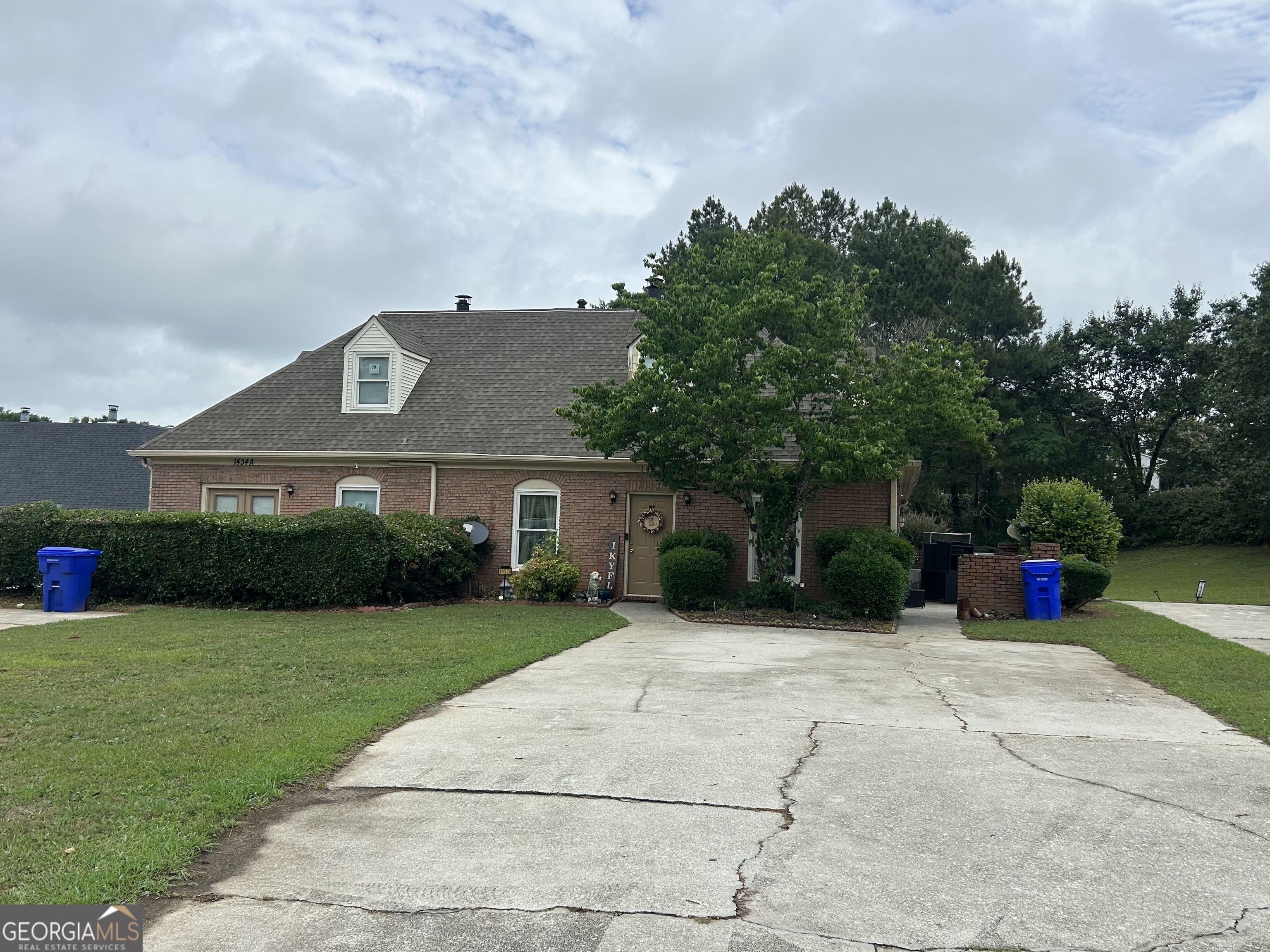 1432 Spring Mill Cove Ne Property Photo 1