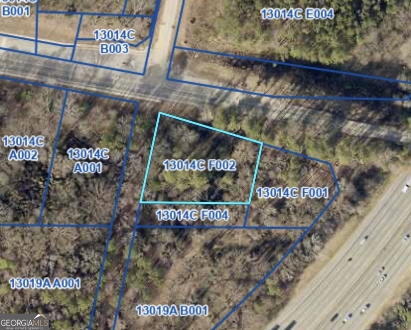 4180 Gilbert Road Property Photo 1